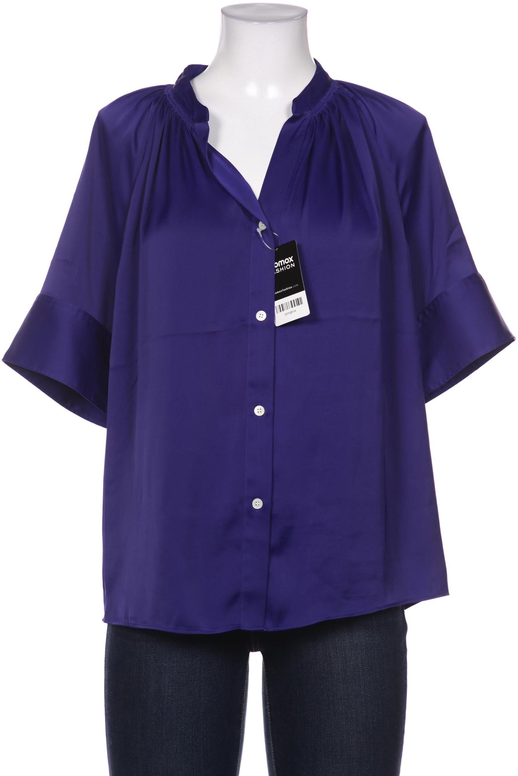 

Arket Damen Bluse, flieder, Gr. 38