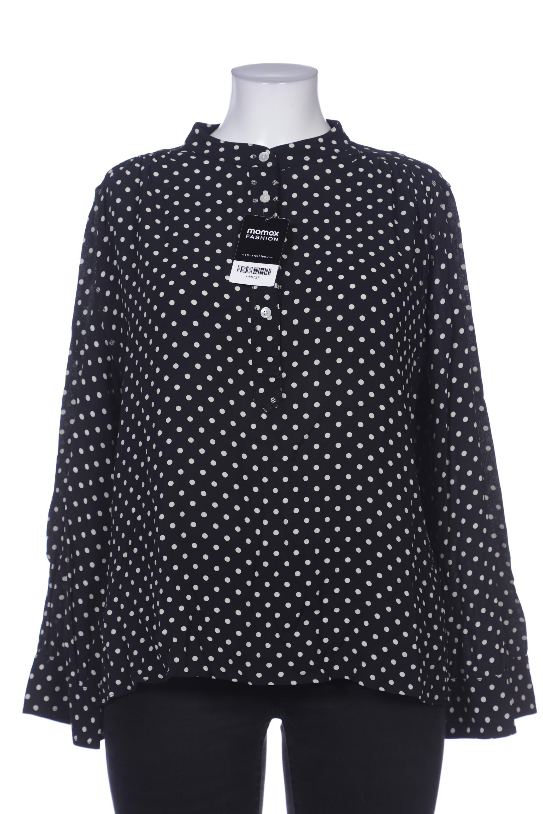 

Arket Damen Bluse, schwarz, Gr. 42
