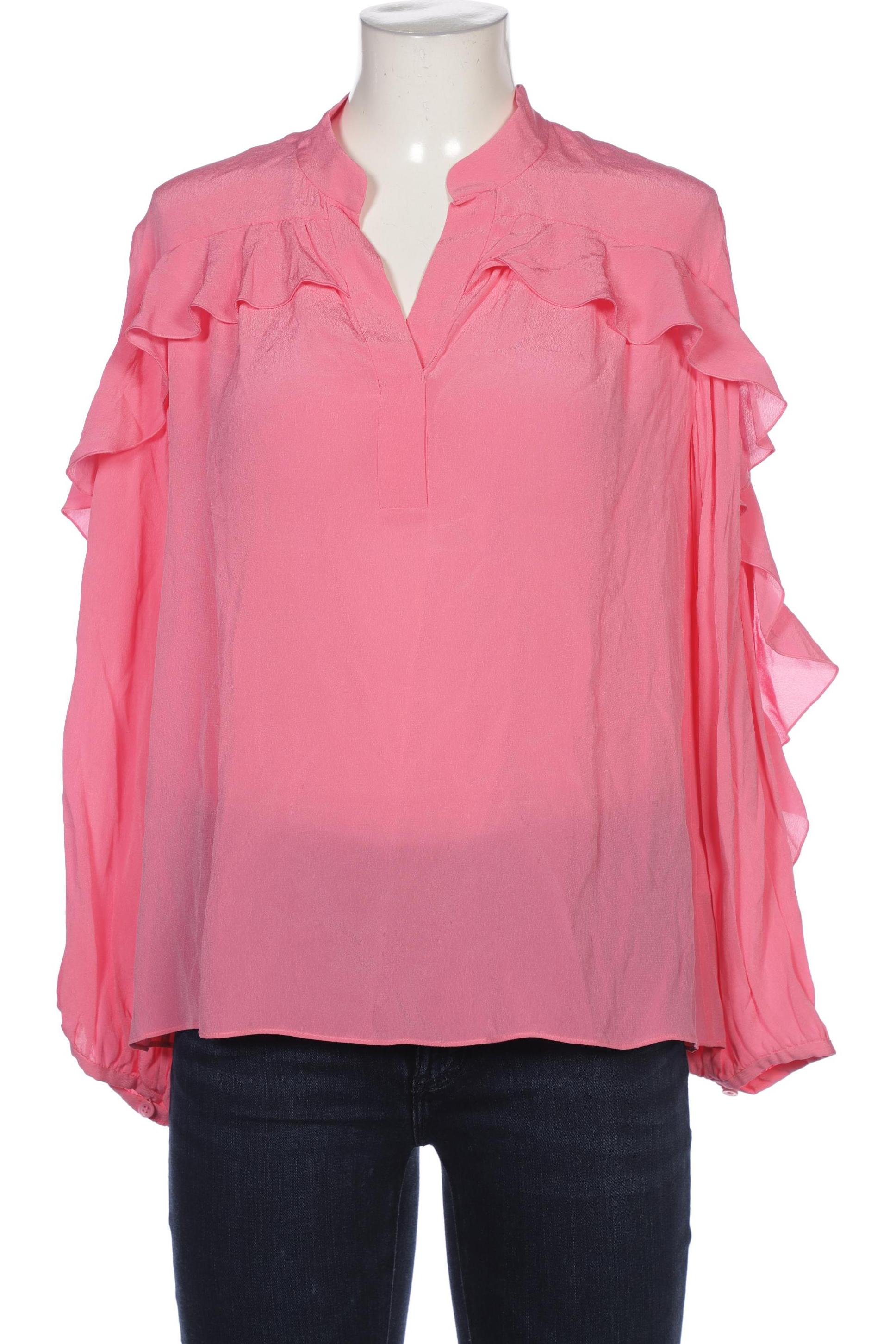 

Arket Damen Bluse, pink