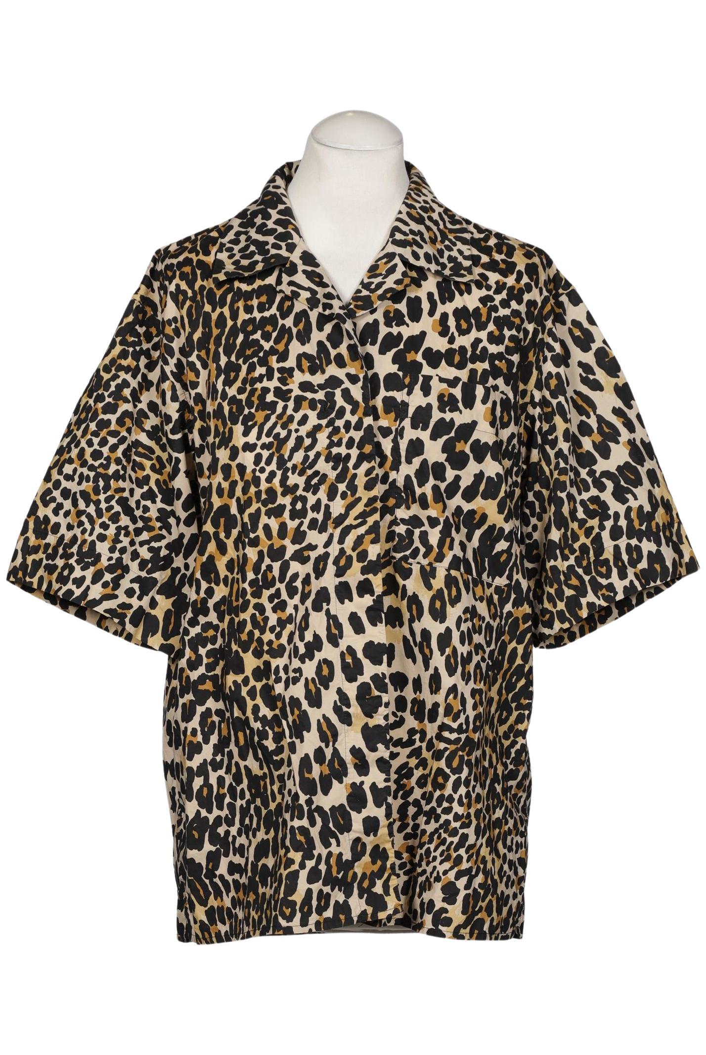 

Arket Damen Bluse, mehrfarbig, Gr. 38