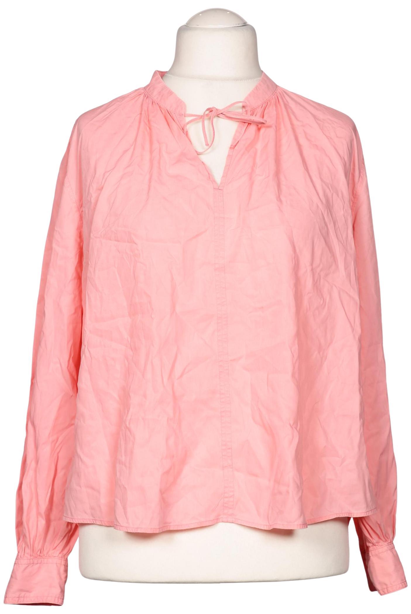

Arket Damen Bluse, pink, Gr. 42