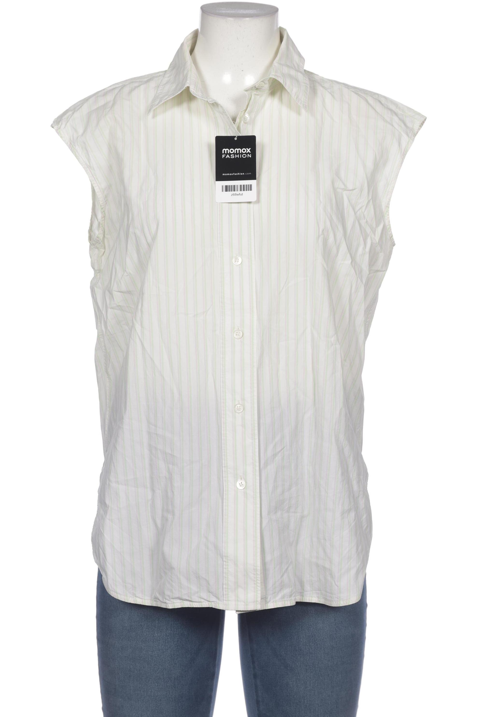 

Arket Damen Bluse, hellgrün, Gr. 38