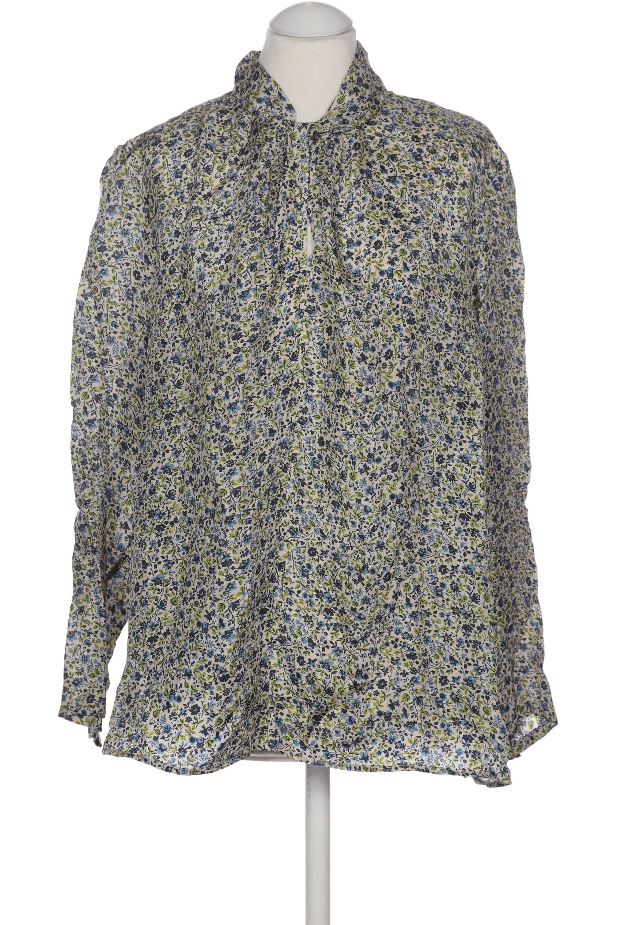

Arket Damen Bluse, mehrfarbig, Gr. 40