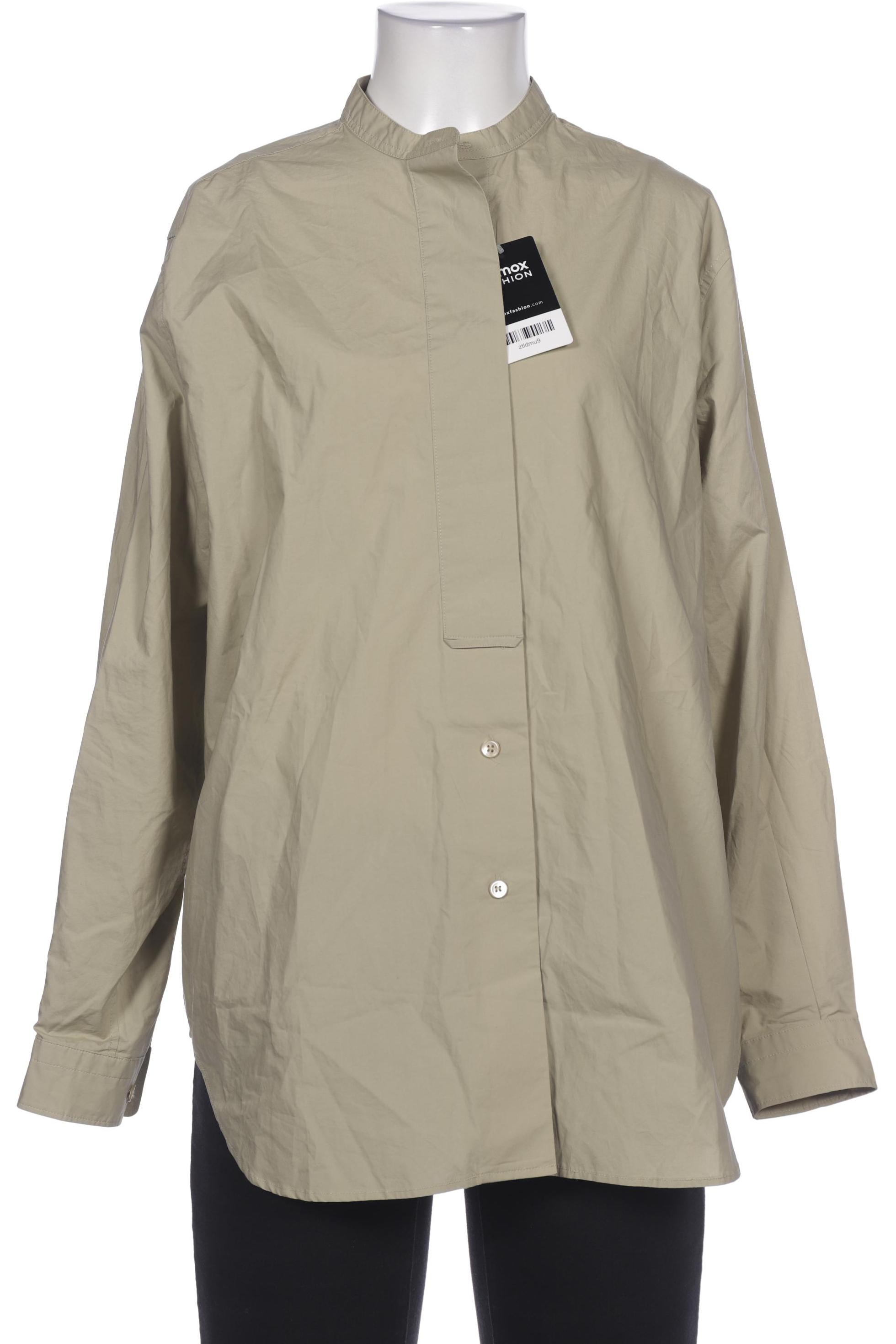 

Arket Damen Bluse, beige
