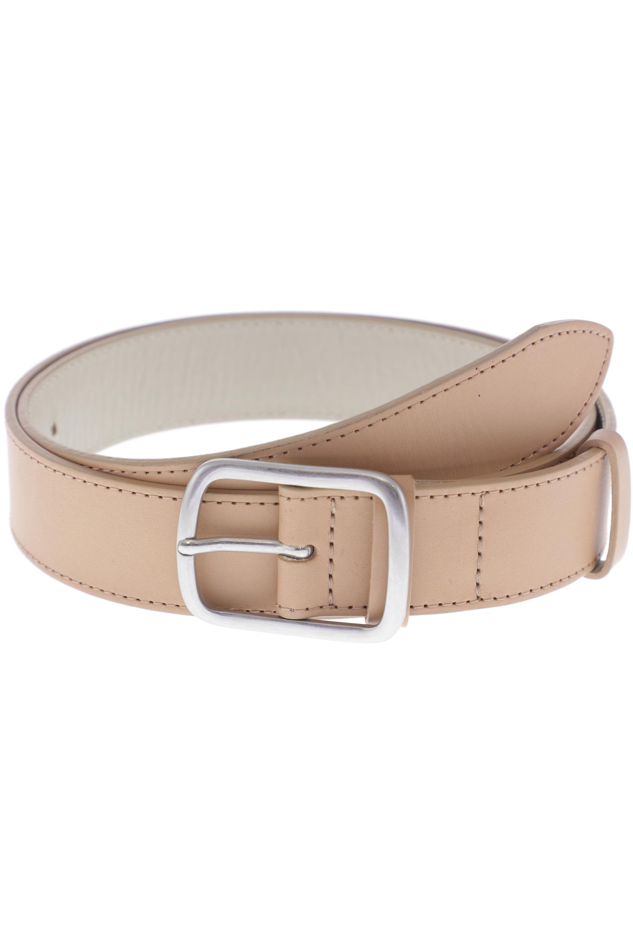 

Arket Damen Gürtel, beige