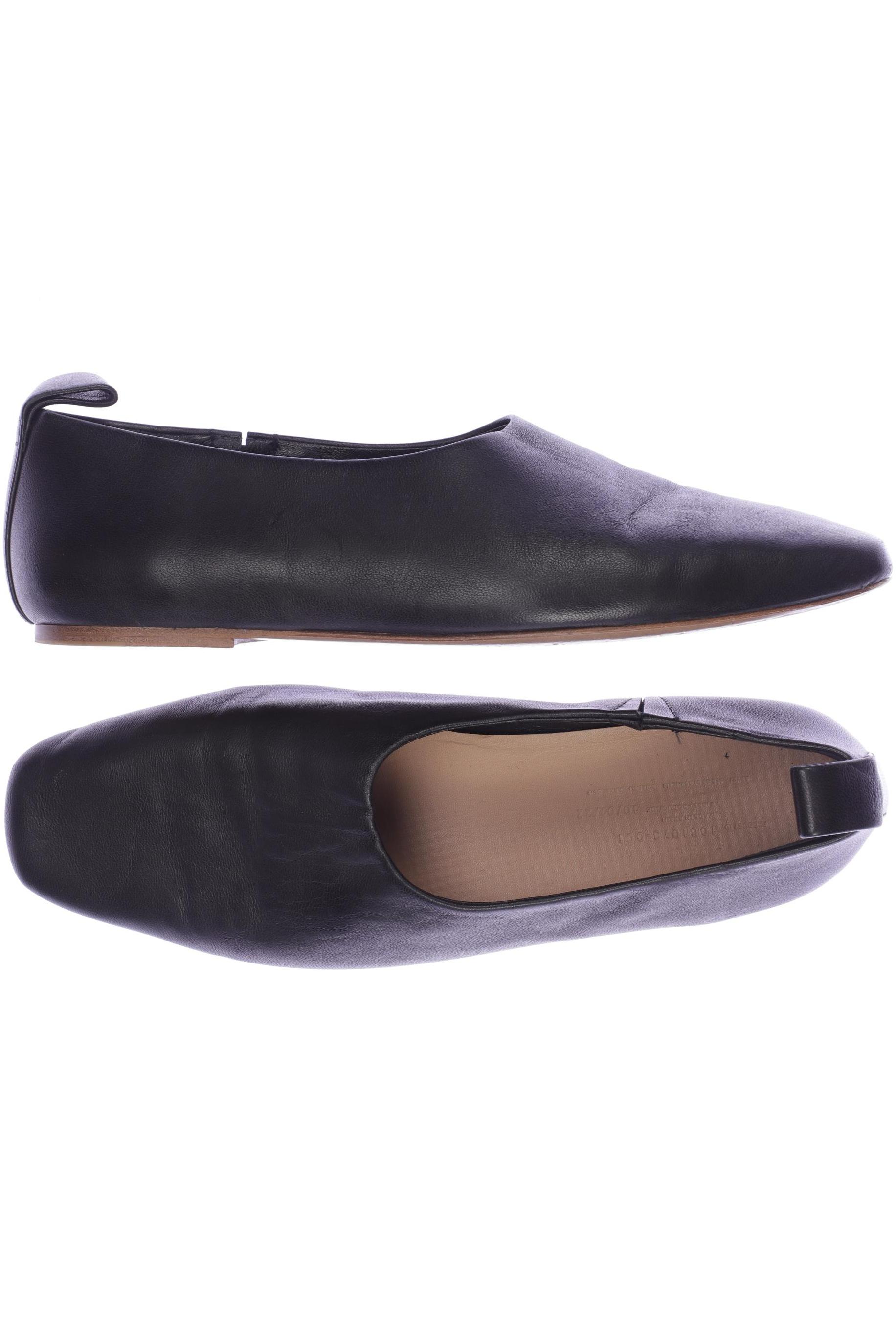 

Arket Damen Halbschuh, schwarz, Gr. 37