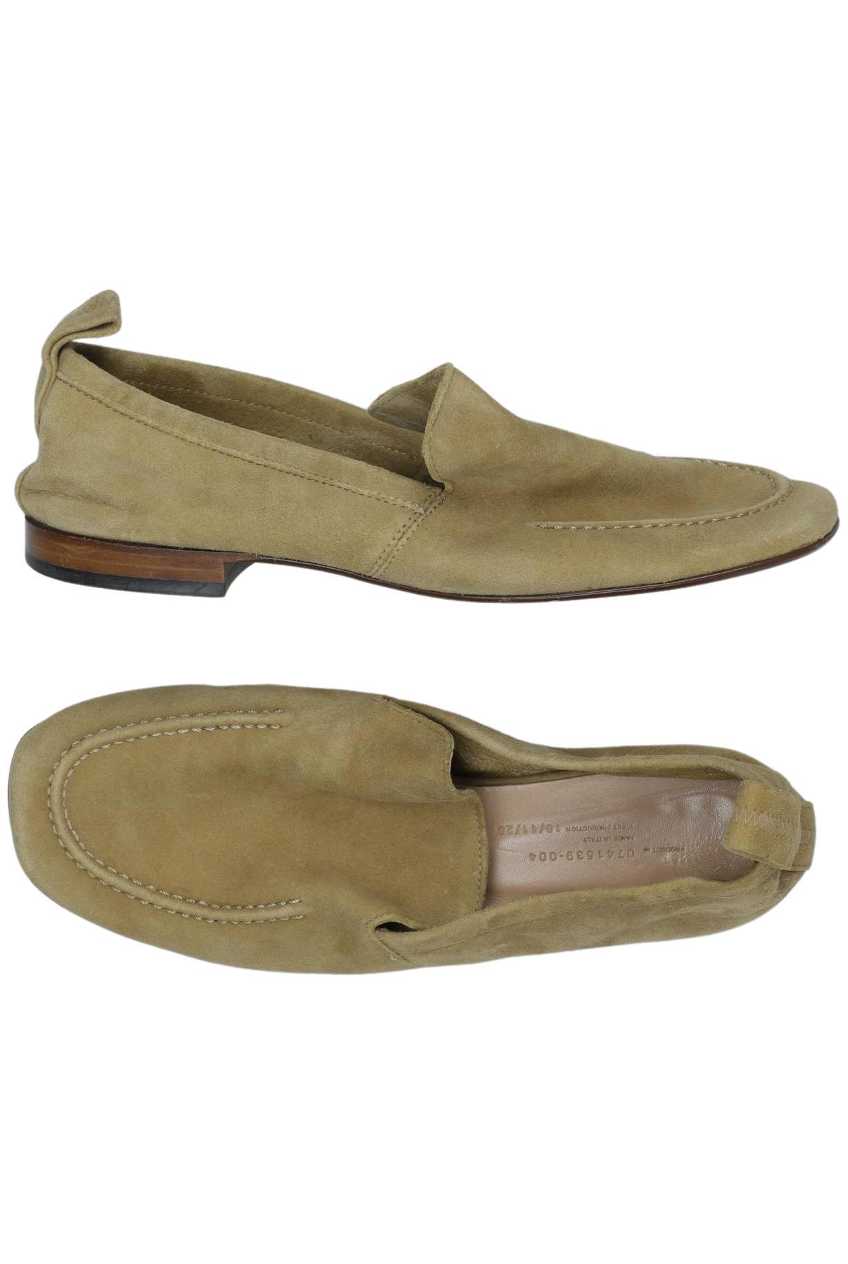 

Arket Damen Halbschuh, beige, Gr. 36