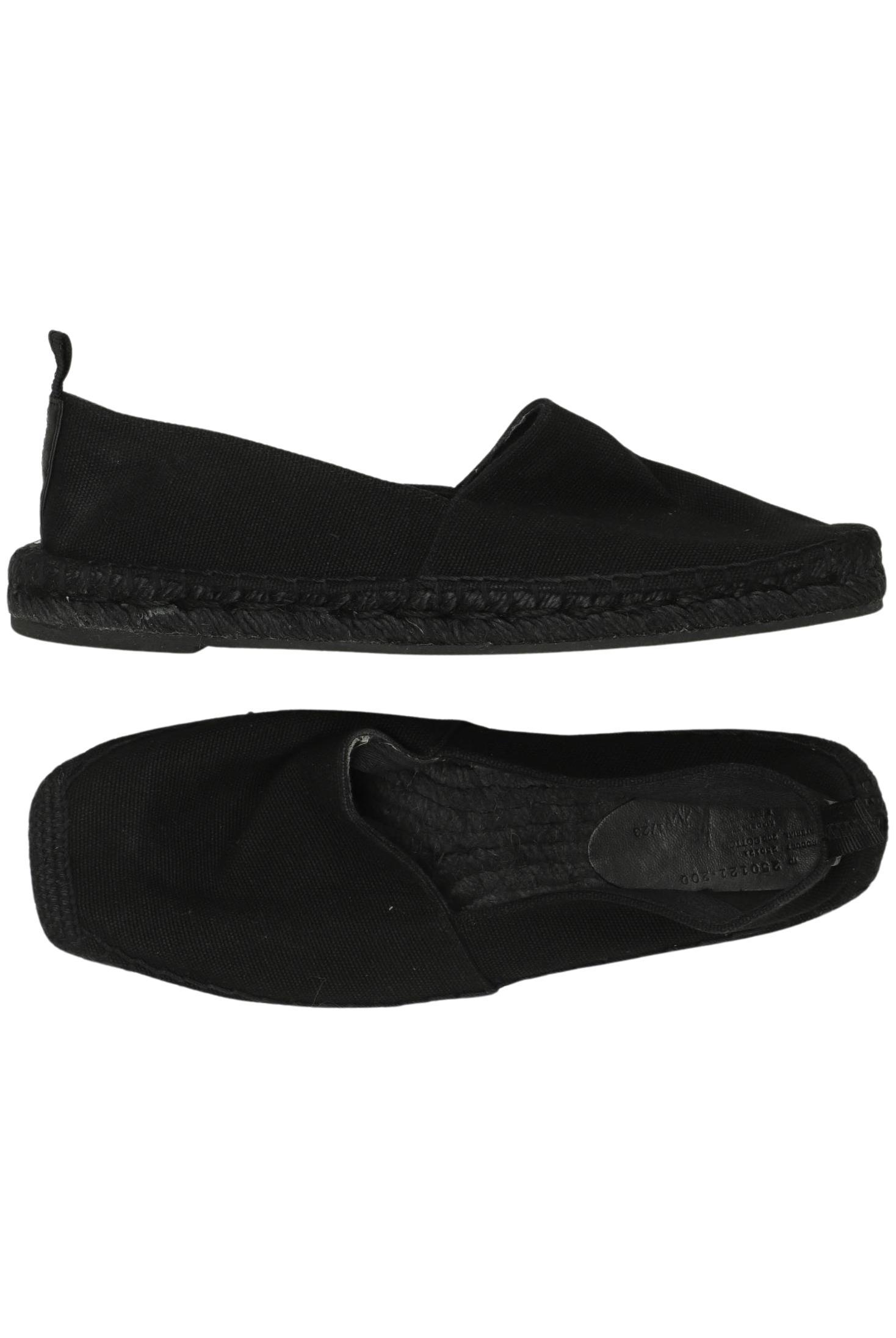 

Arket Damen Halbschuh, schwarz, Gr. 38