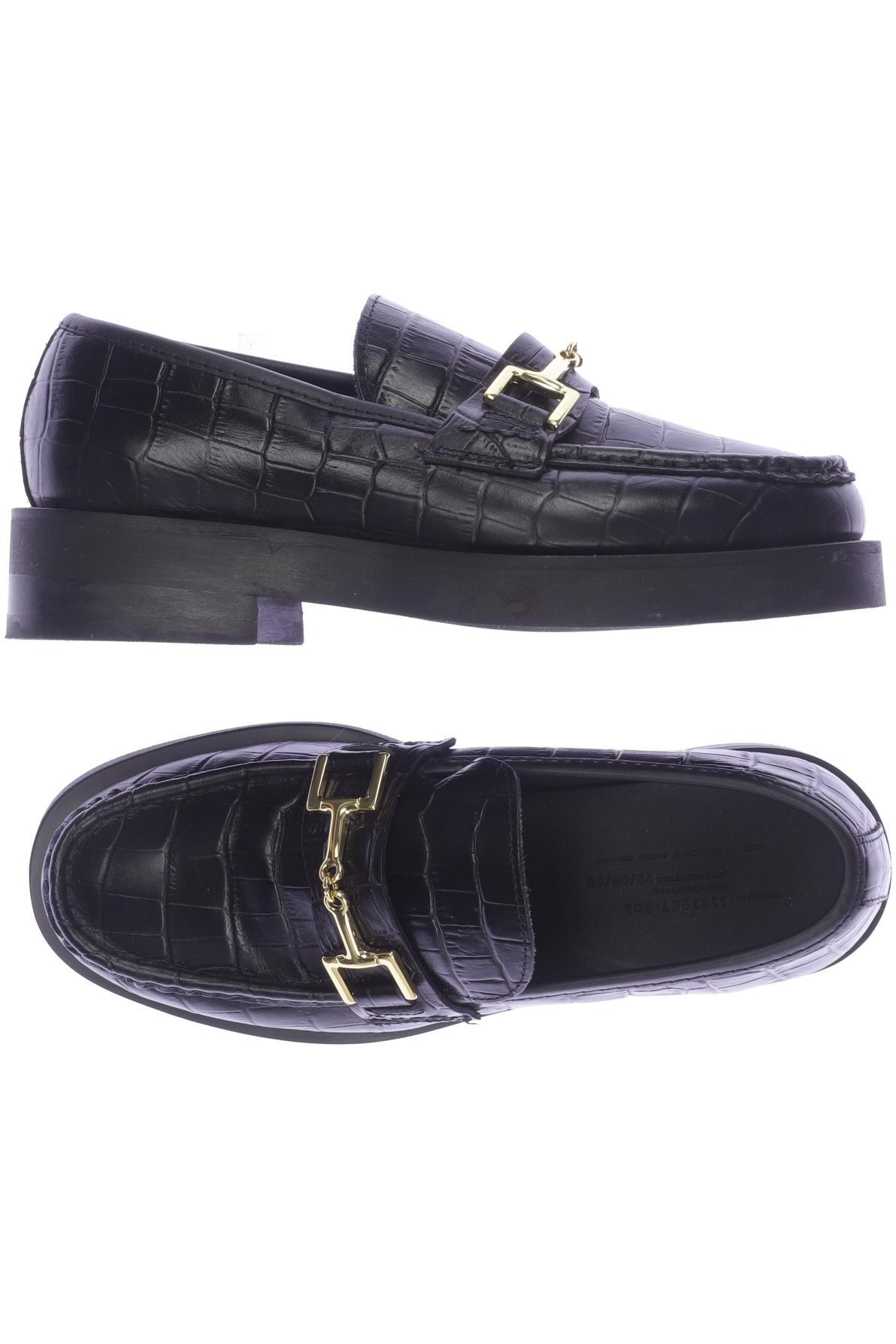 

Arket Damen Halbschuh, schwarz