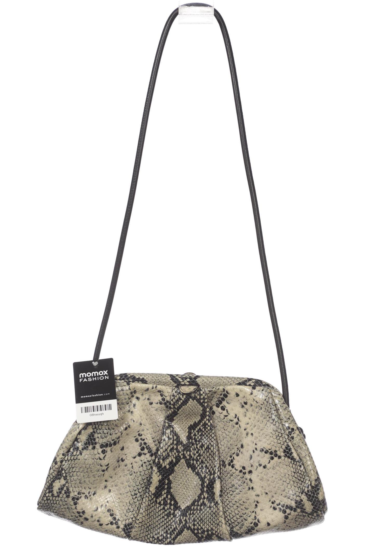 

Arket Damen Handtasche, cremeweiß