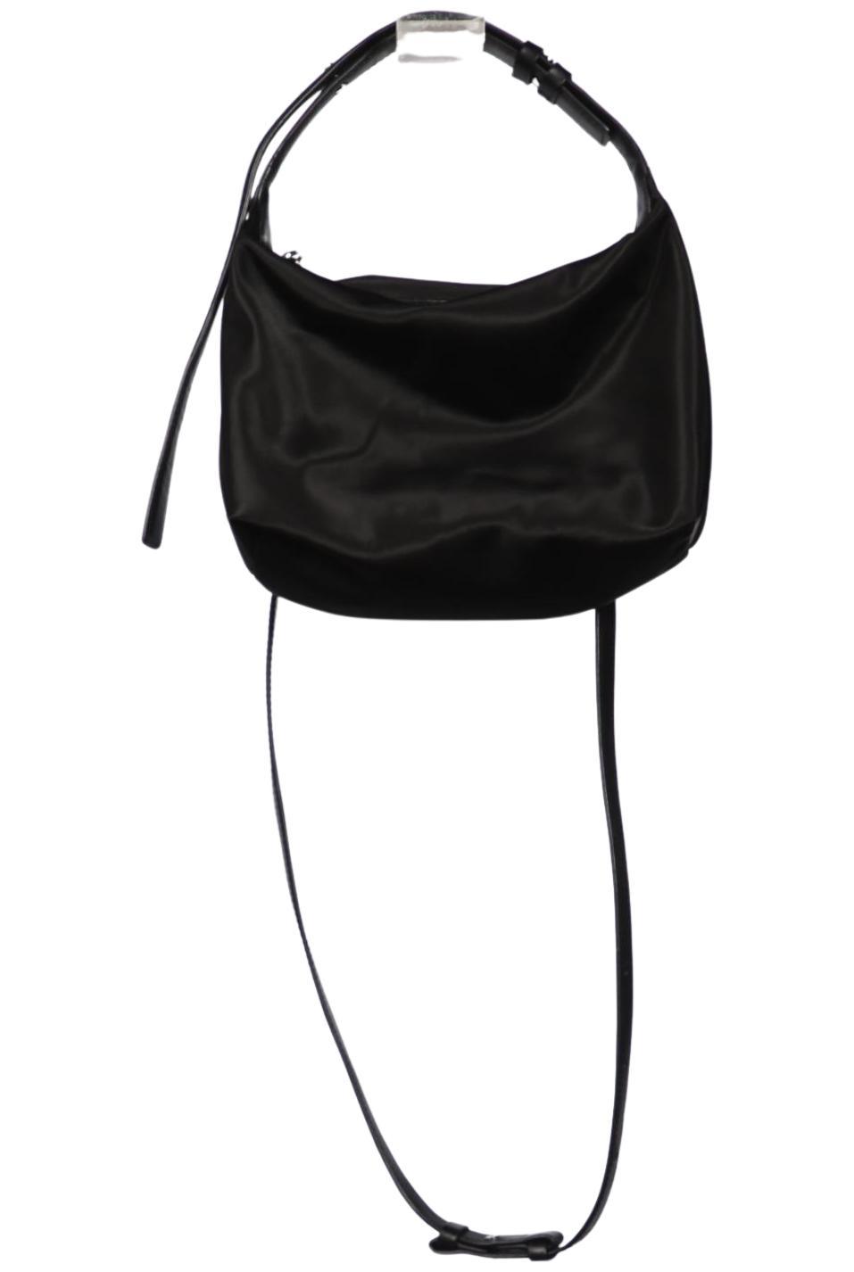 

Arket Damen Handtasche, schwarz, Gr.