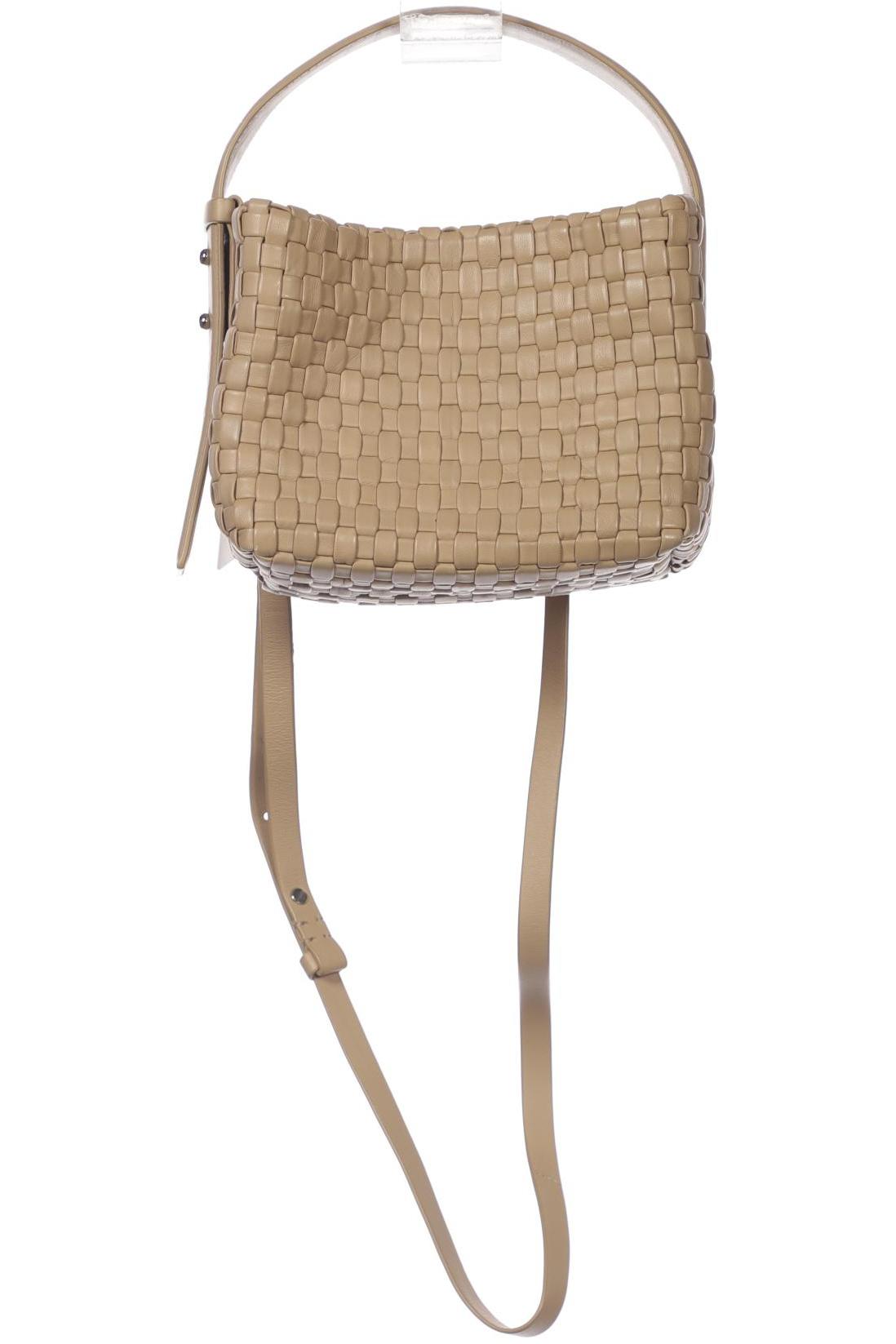 

Arket Damen Handtasche, beige