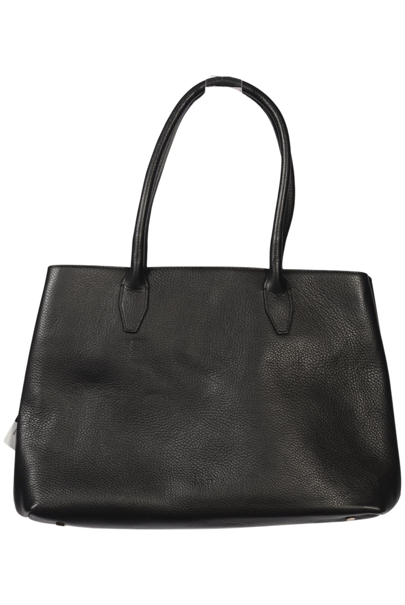 

Arket Damen Handtasche, schwarz, Gr.