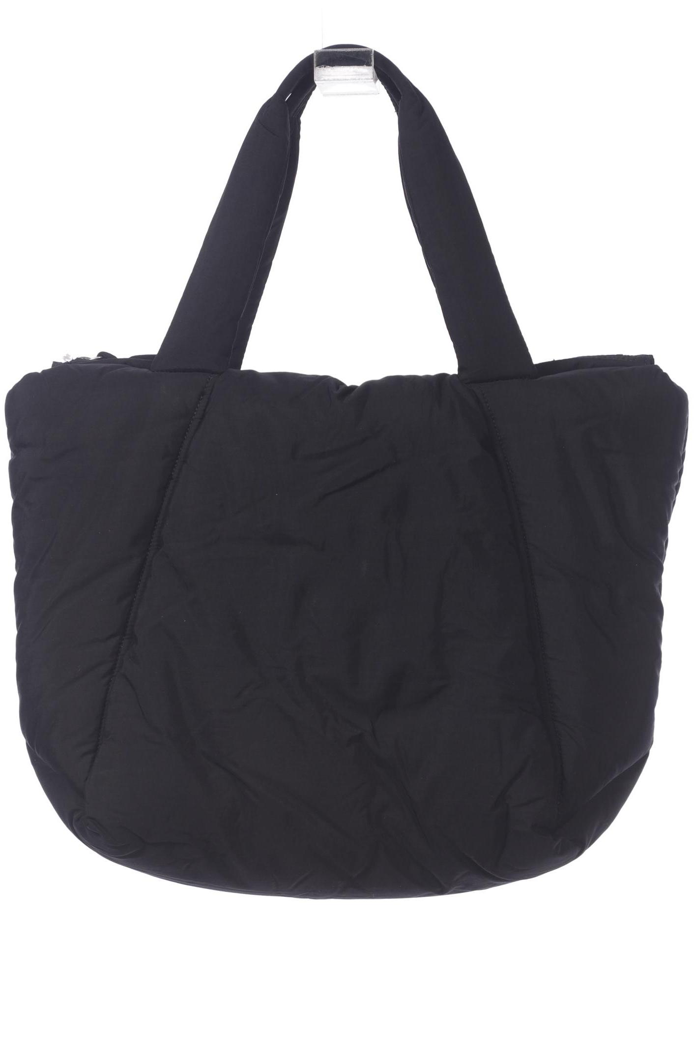 

Arket Damen Handtasche, schwarz, Gr.