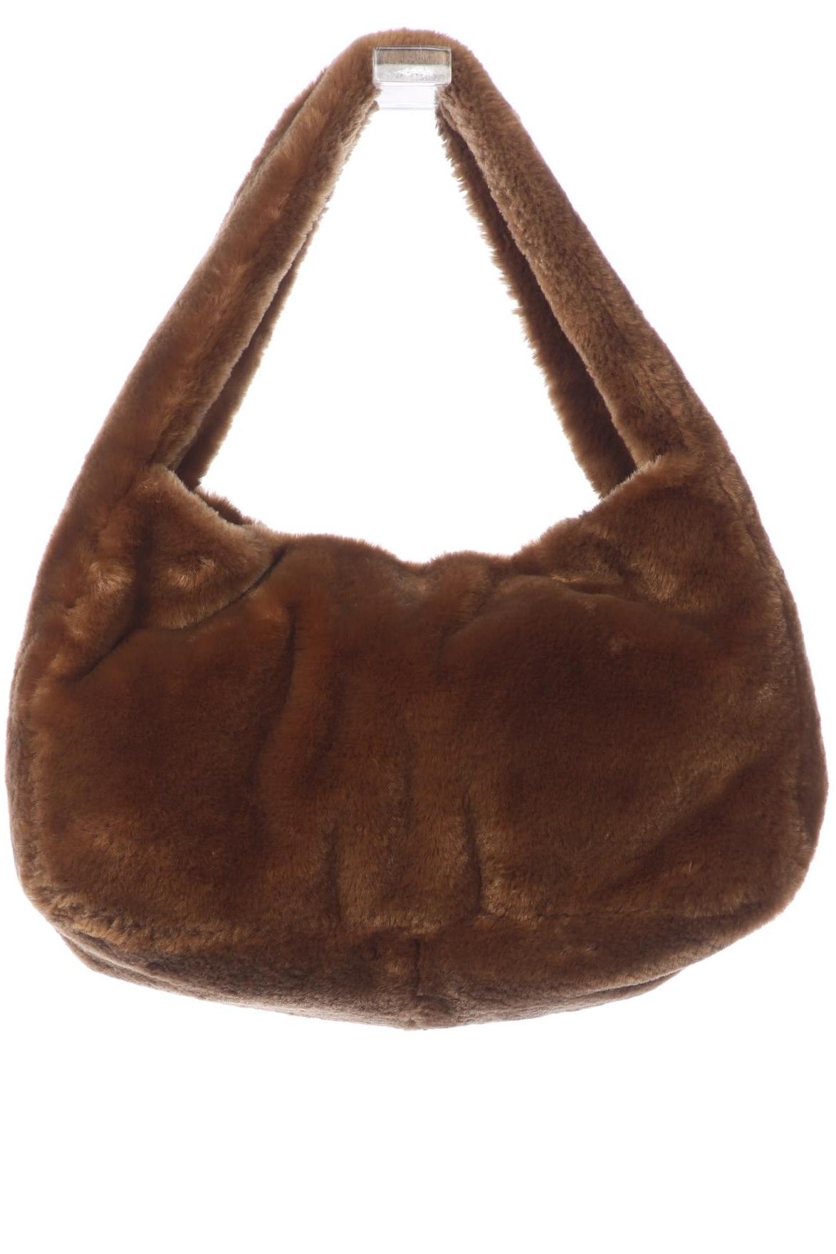 

Arket Damen Handtasche, braun, Gr.