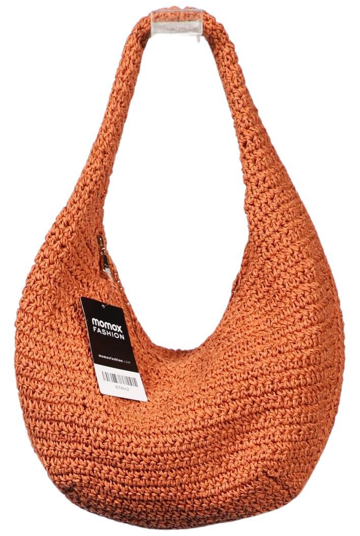 

Arket Damen Handtasche, orange, Gr.