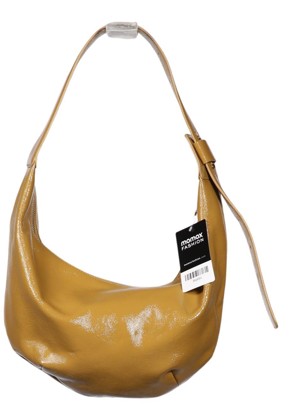 

Arket Damen Handtasche, beige, Gr.