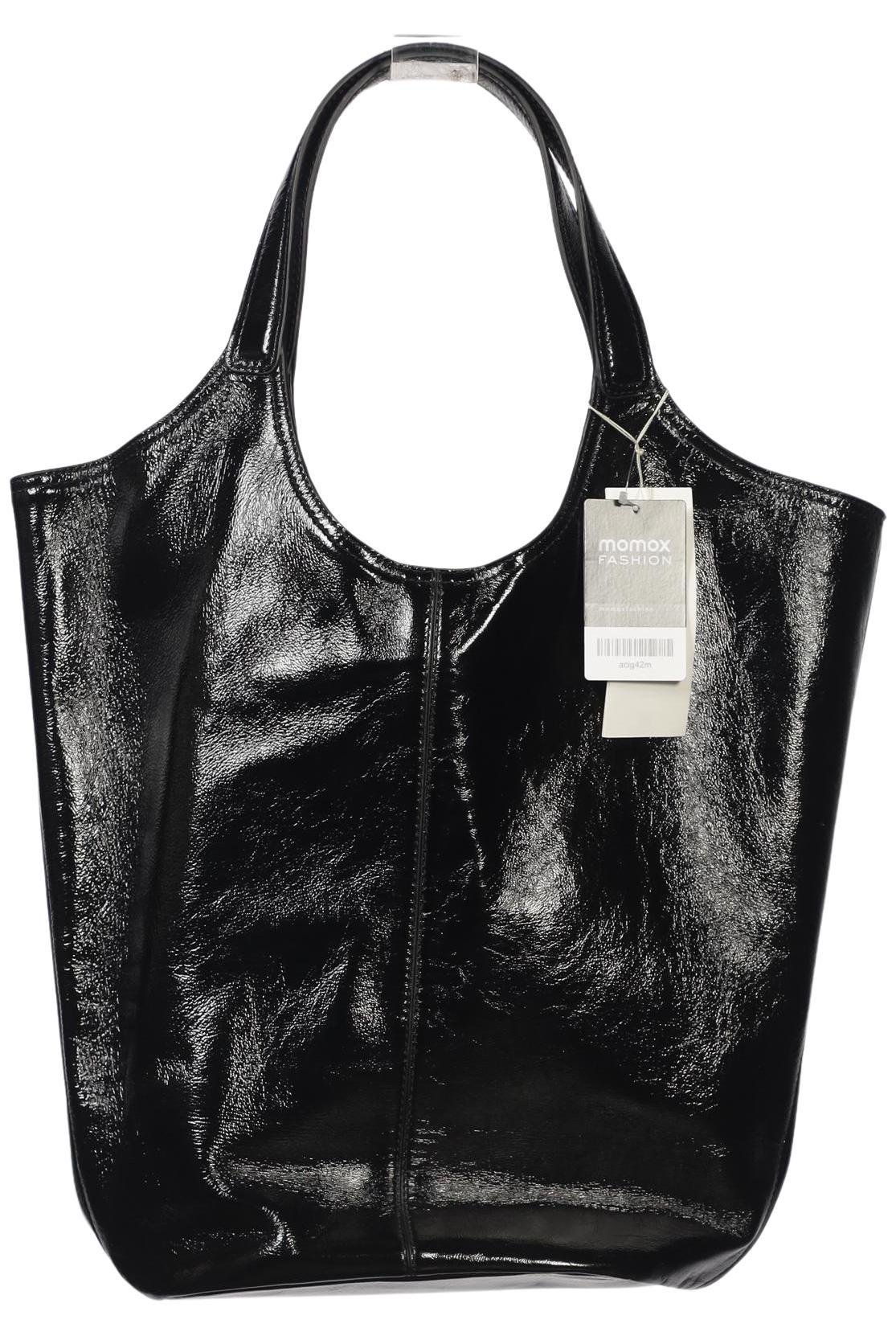 

Arket Damen Handtasche, schwarz, Gr.