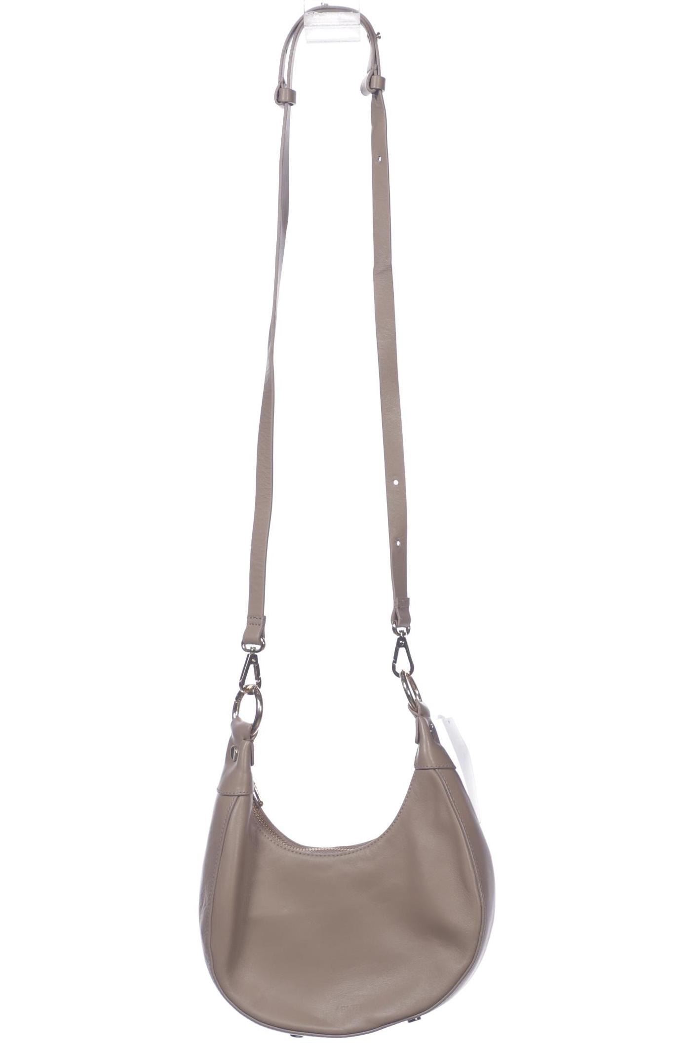 

Arket Damen Handtasche, braun, Gr.