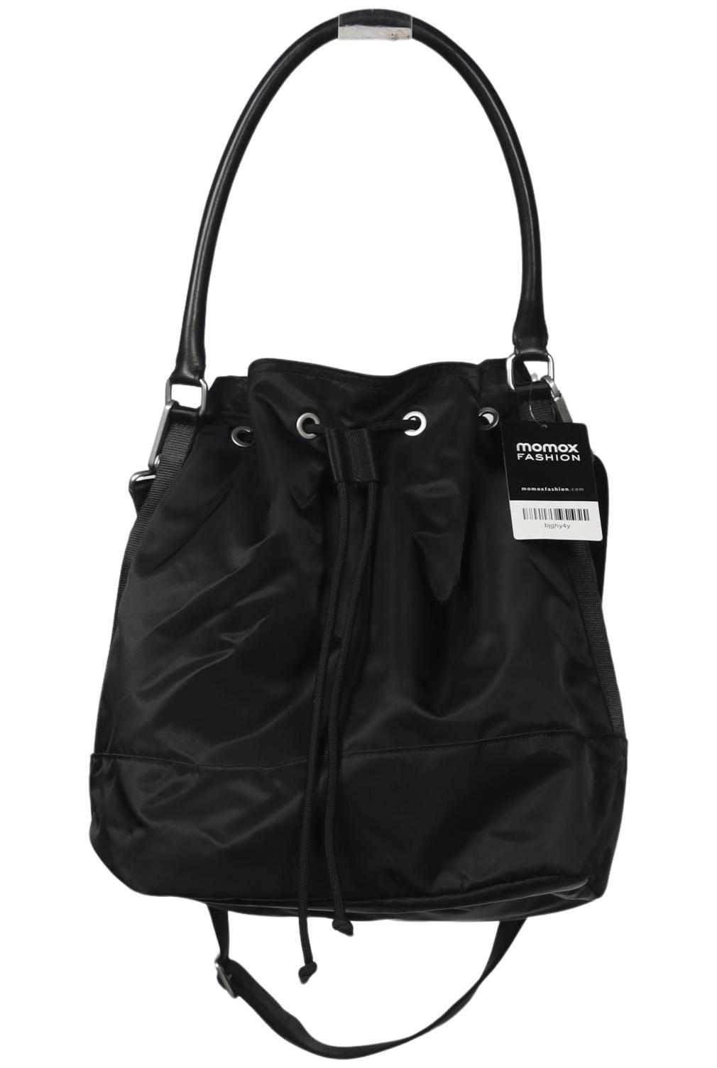 

Arket Damen Handtasche, schwarz, Gr.
