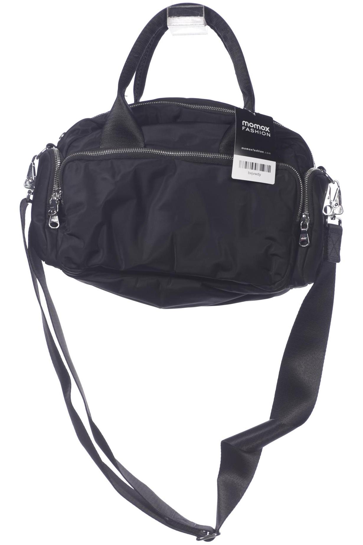 

Arket Damen Handtasche, schwarz, Gr.
