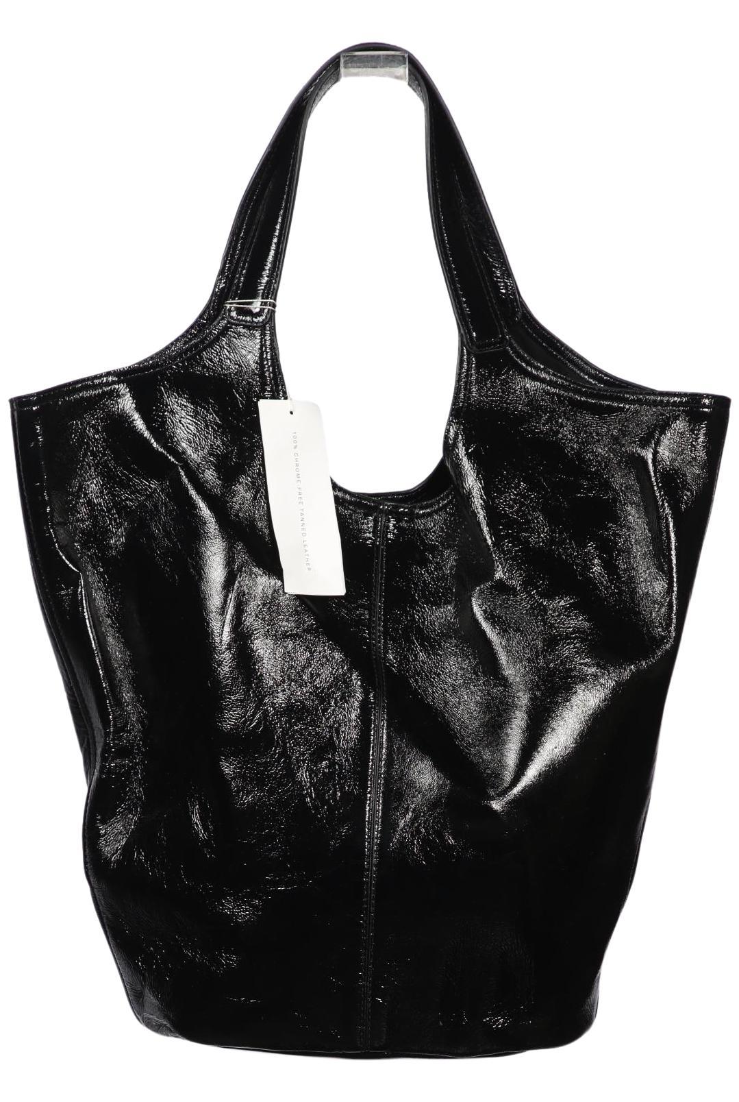 

Arket Damen Handtasche, schwarz, Gr.