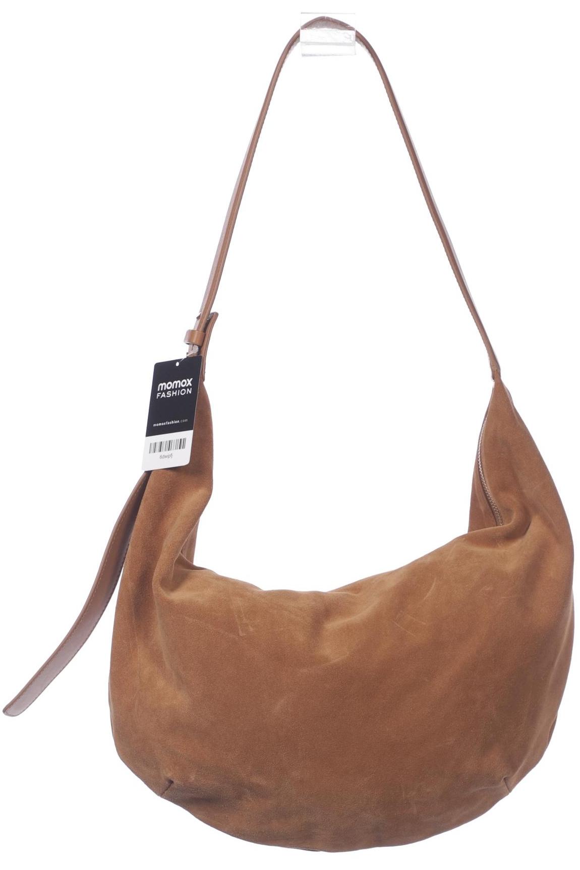 

Arket Damen Handtasche, braun, Gr.