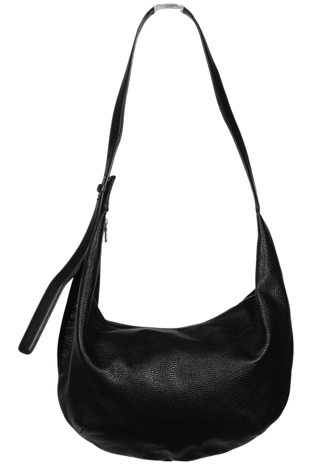 

Arket Damen Handtasche, schwarz, Gr.