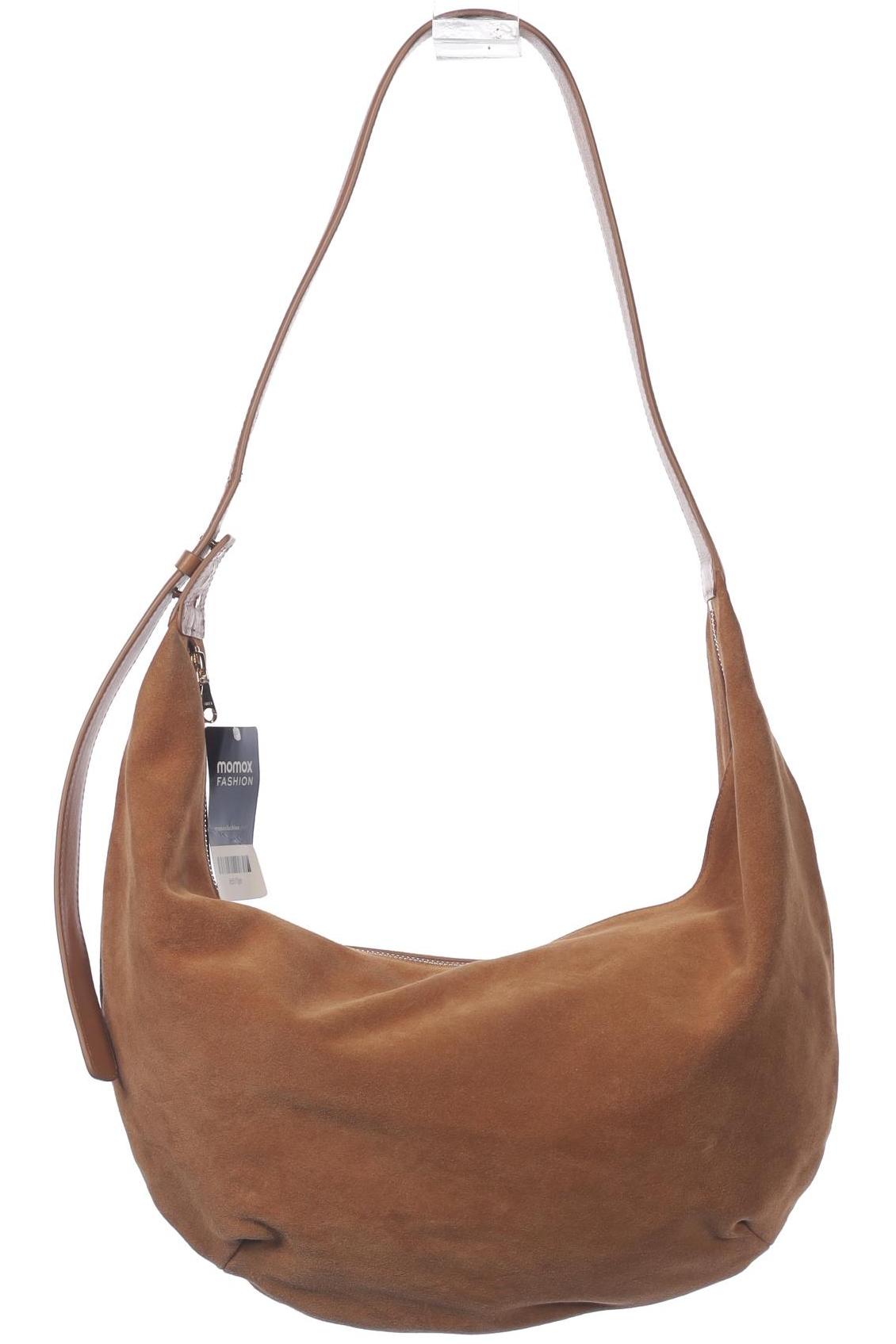 

Arket Damen Handtasche, orange, Gr.