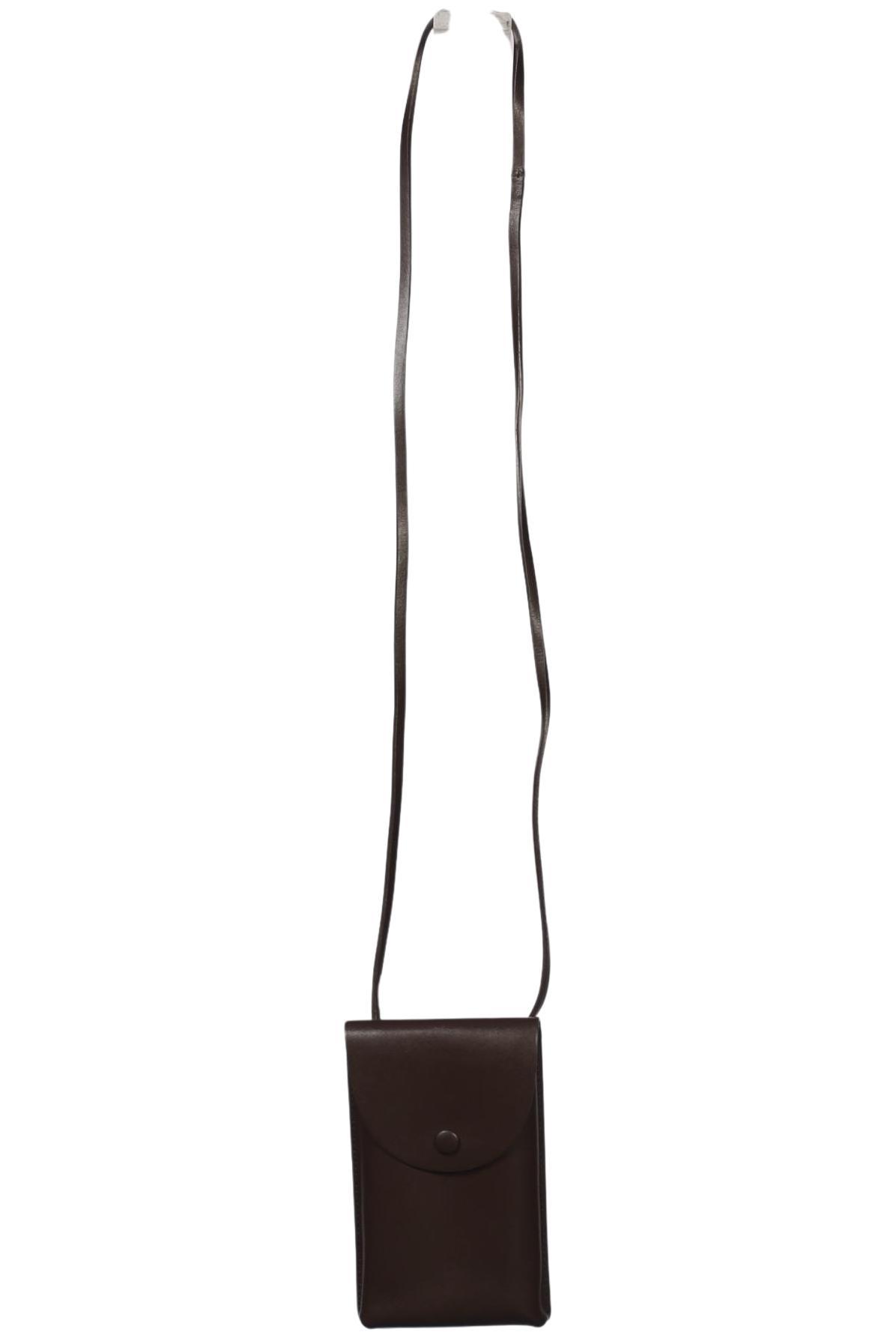 

Arket Damen Handtasche, braun, Gr.