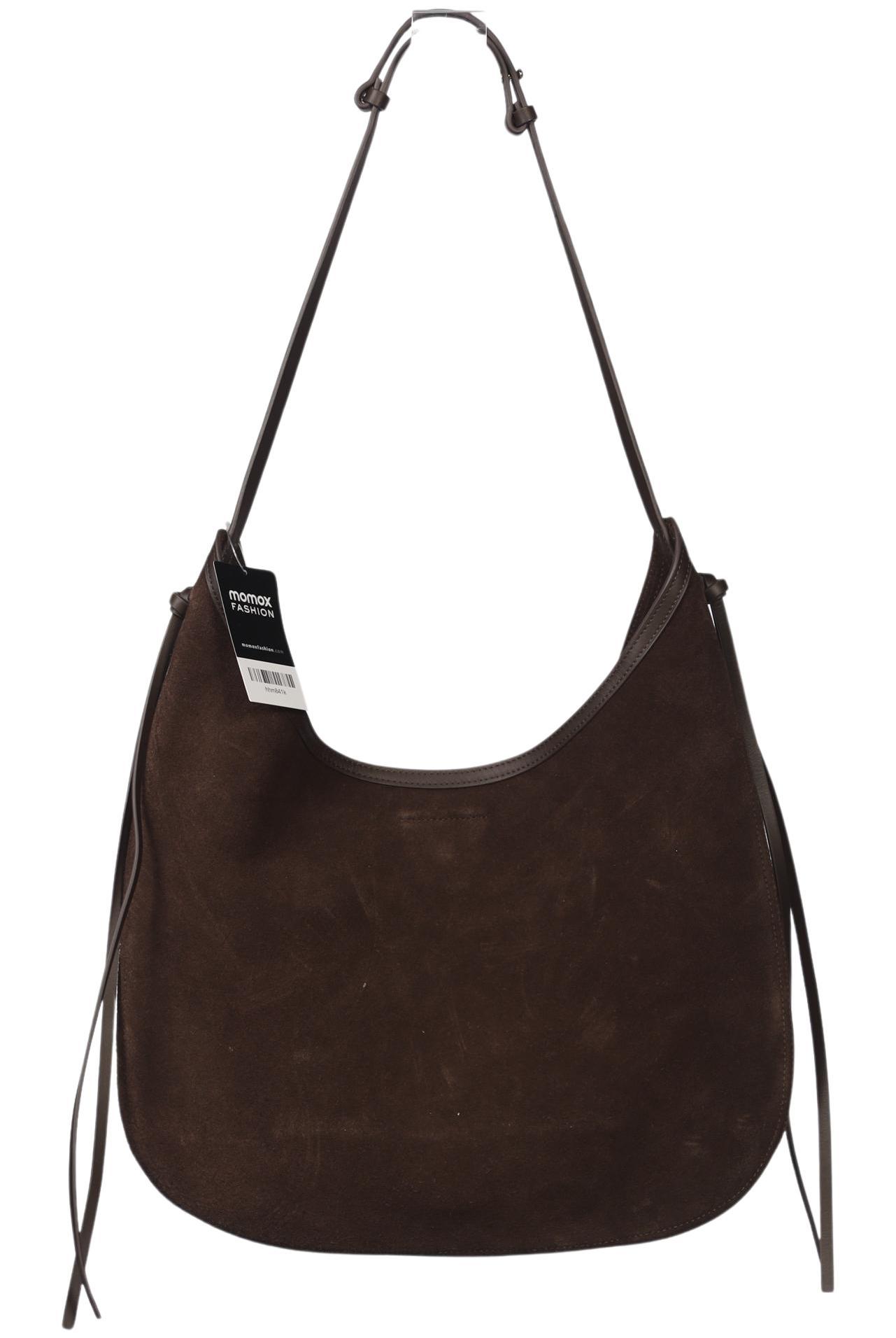 

Arket Damen Handtasche, braun, Gr.