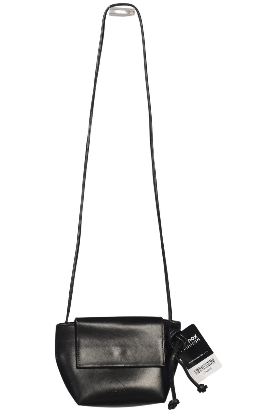 

Arket Damen Handtasche, schwarz, Gr.