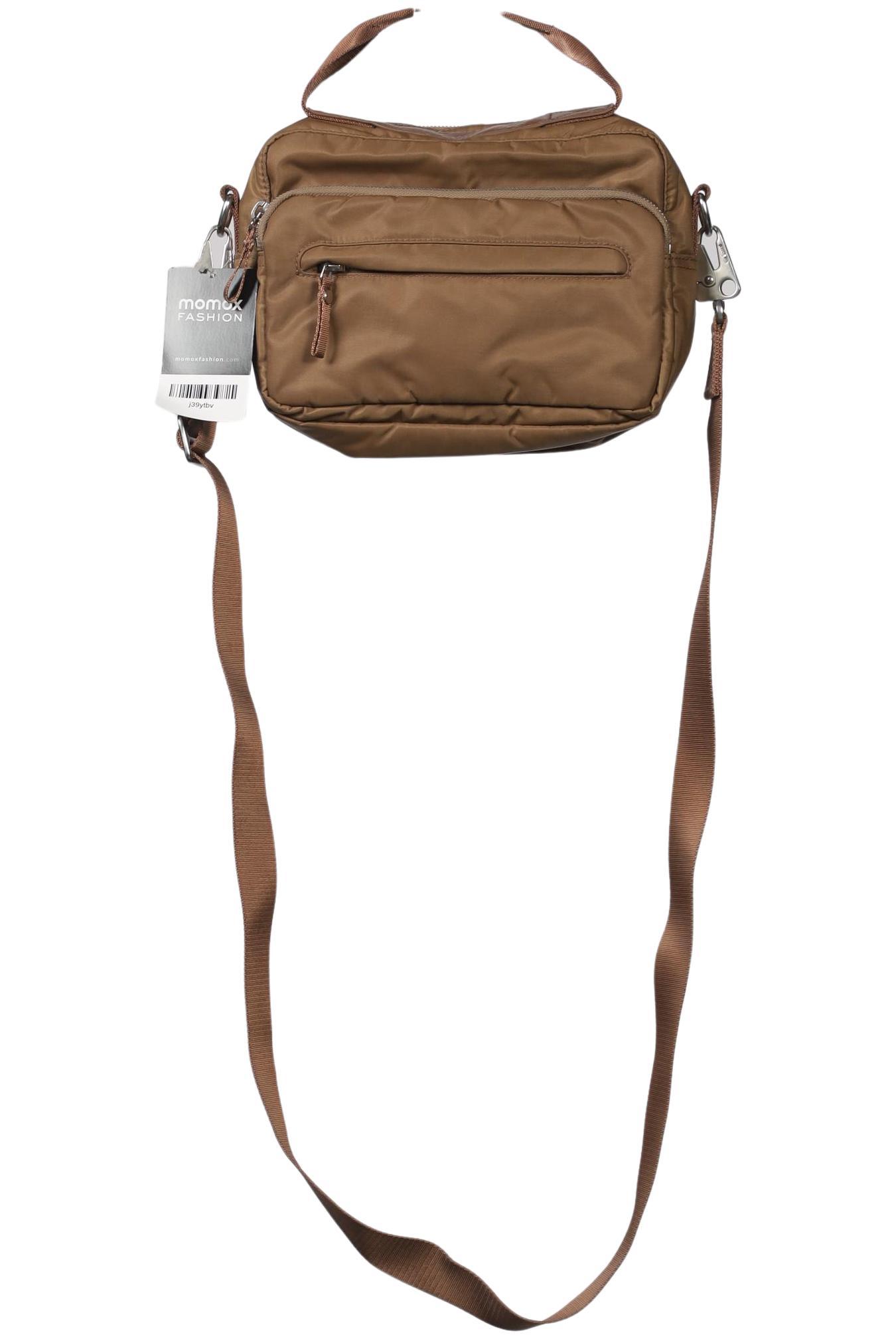 

Arket Damen Handtasche, braun, Gr.