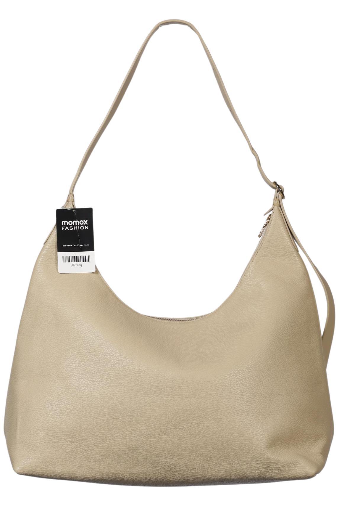 

Arket Damen Handtasche, beige, Gr.