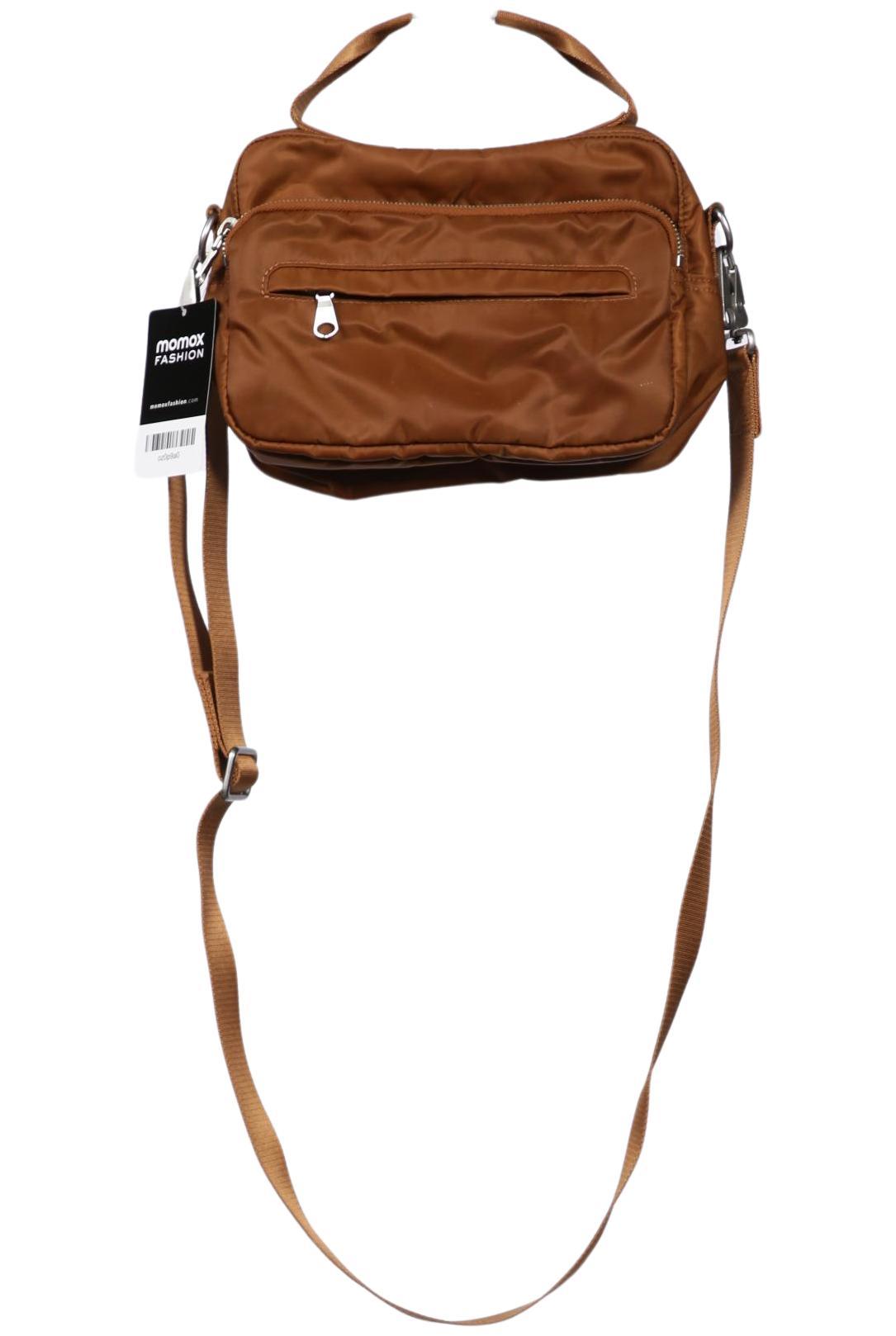 

Arket Damen Handtasche, braun, Gr.