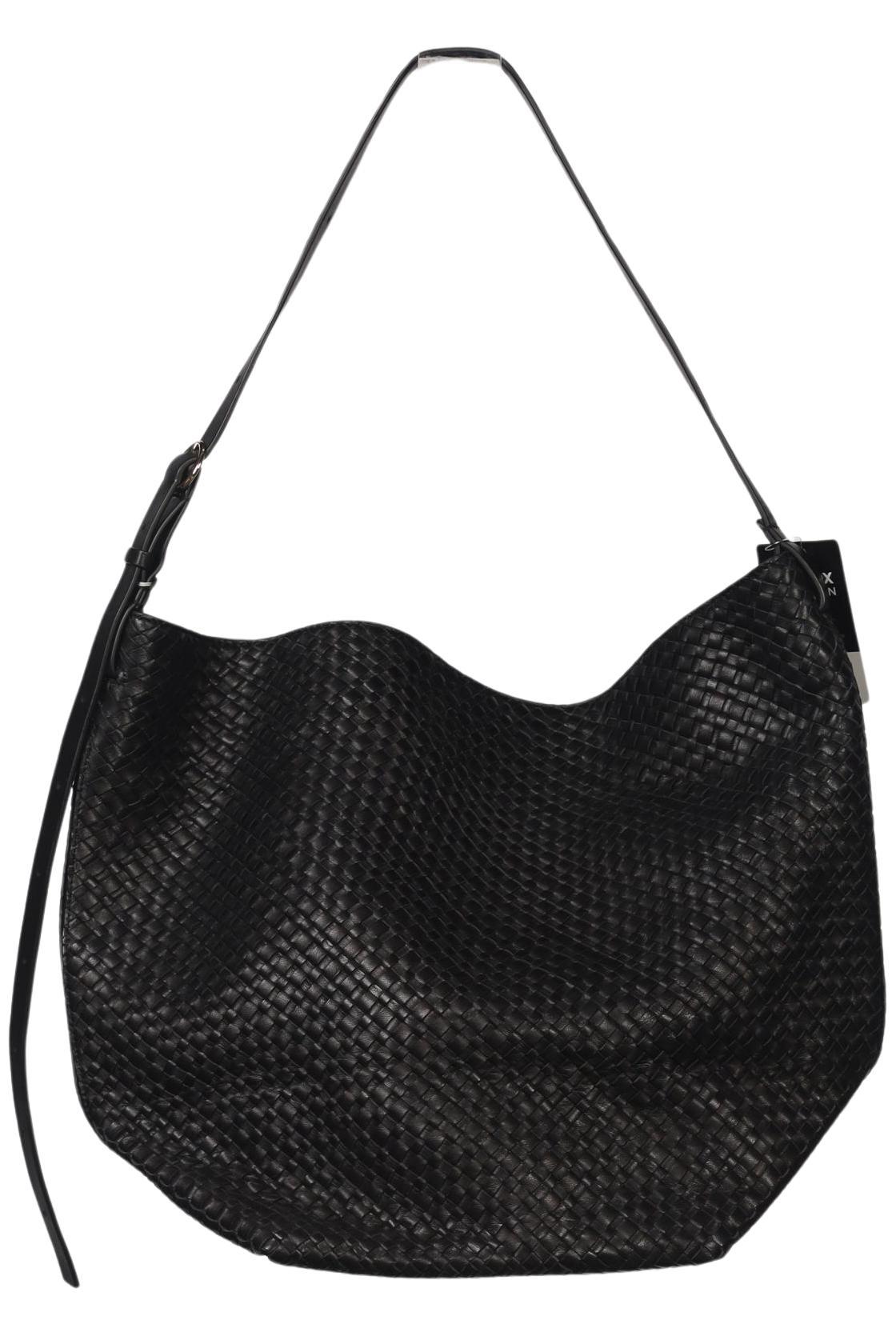 

Arket Damen Handtasche, schwarz, Gr.