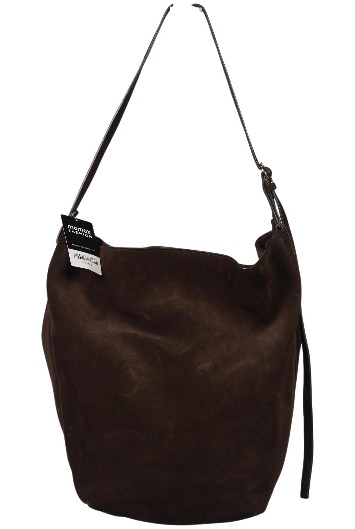 

Arket Damen Handtasche, braun, Gr.