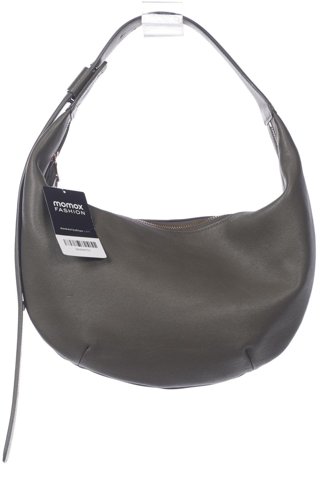 

Arket Damen Handtasche, grün, Gr.