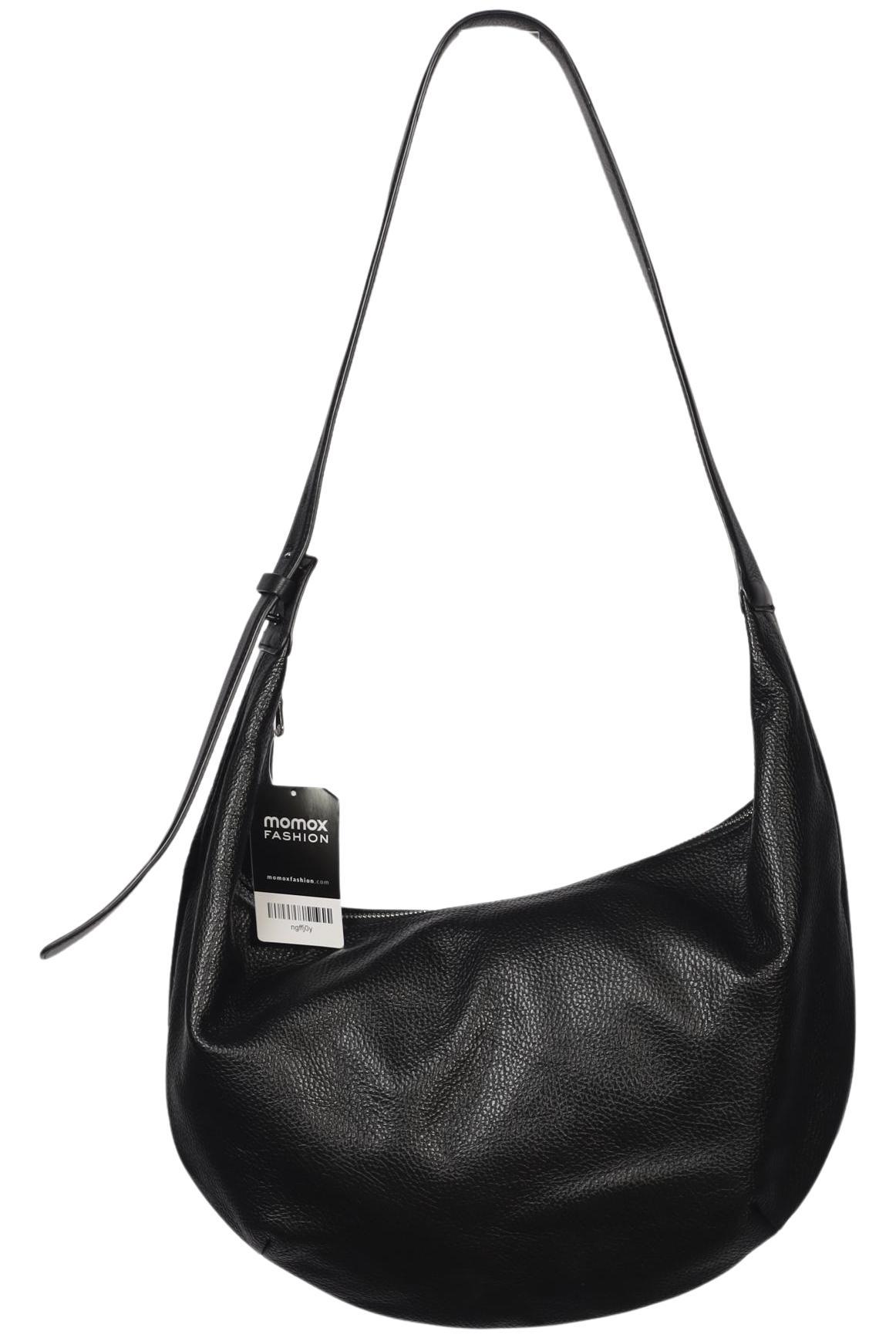 

Arket Damen Handtasche, schwarz, Gr.