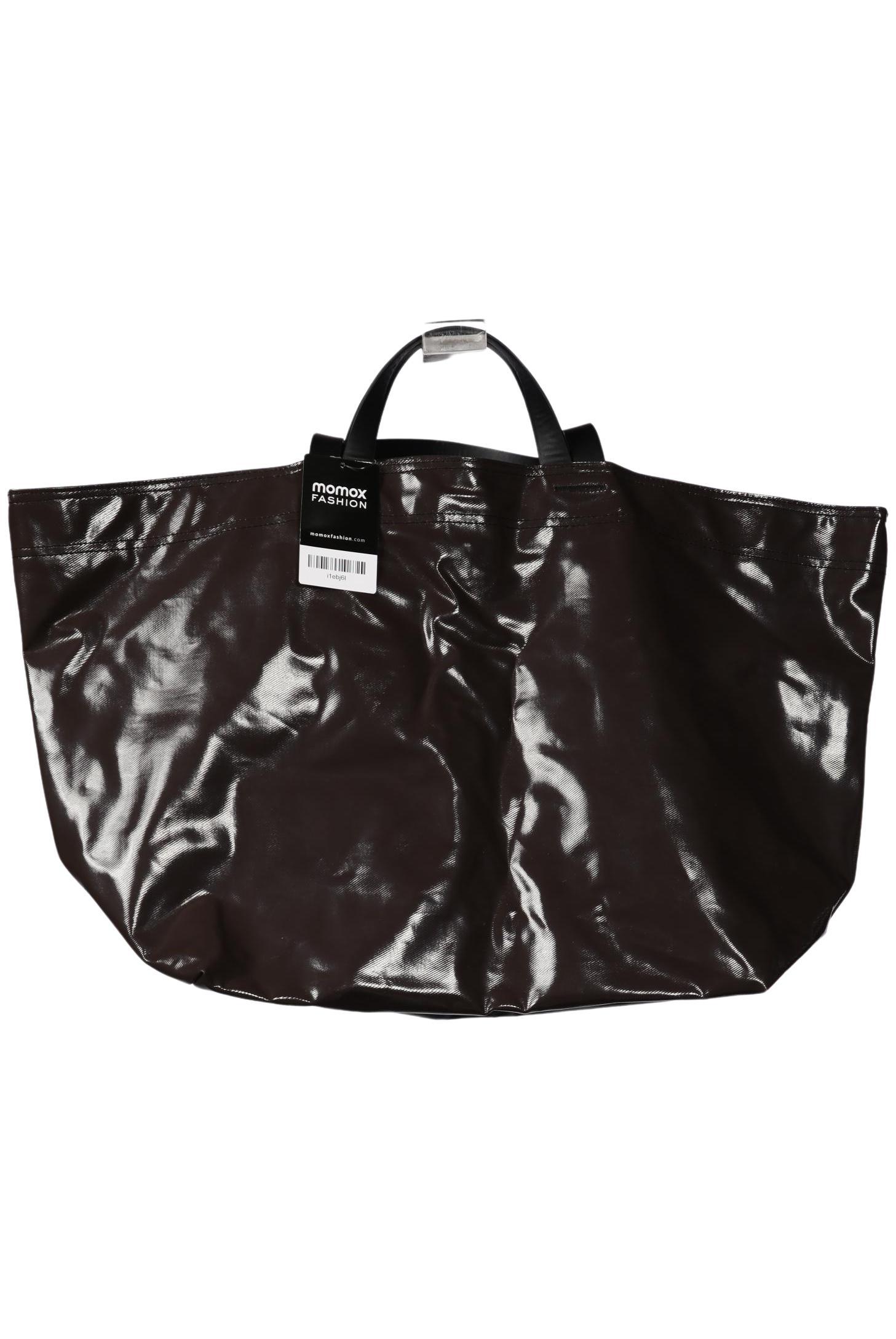 

Arket Damen Handtasche, braun, Gr.