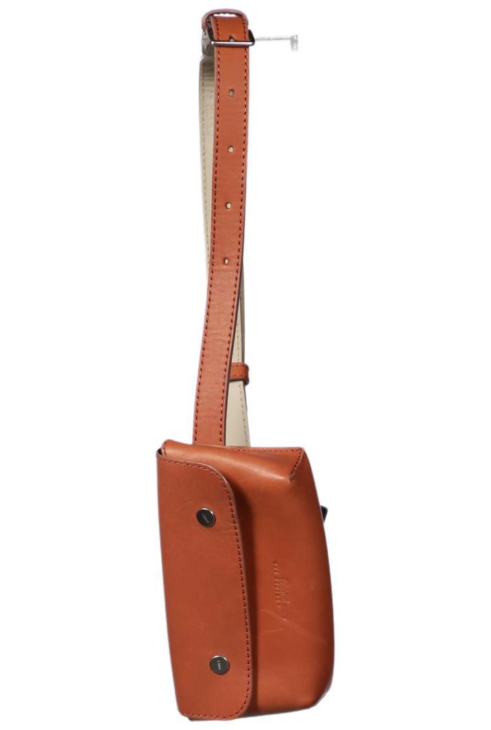 

Arket Damen Handtasche, orange, Gr.