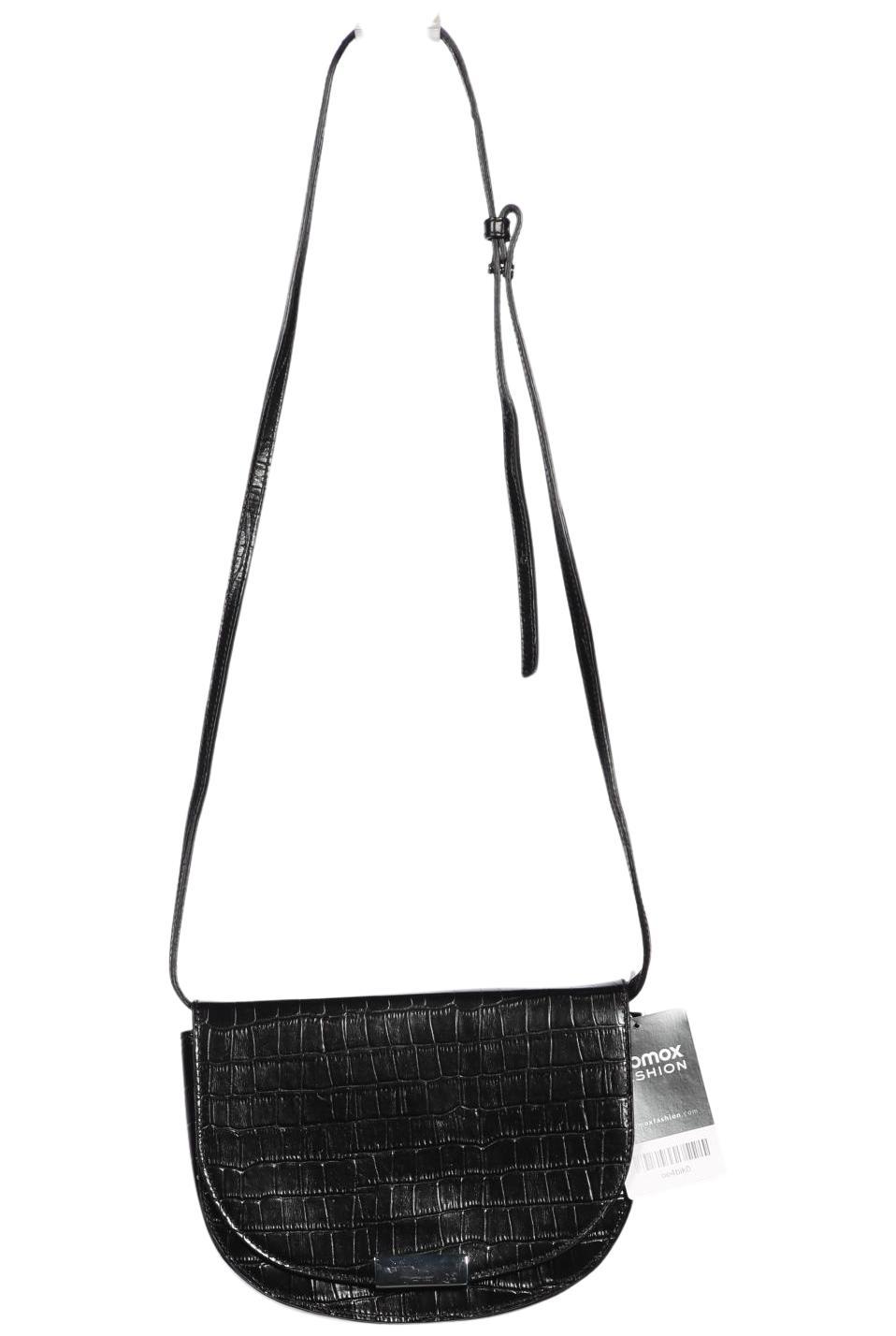 

Arket Damen Handtasche, schwarz, Gr.