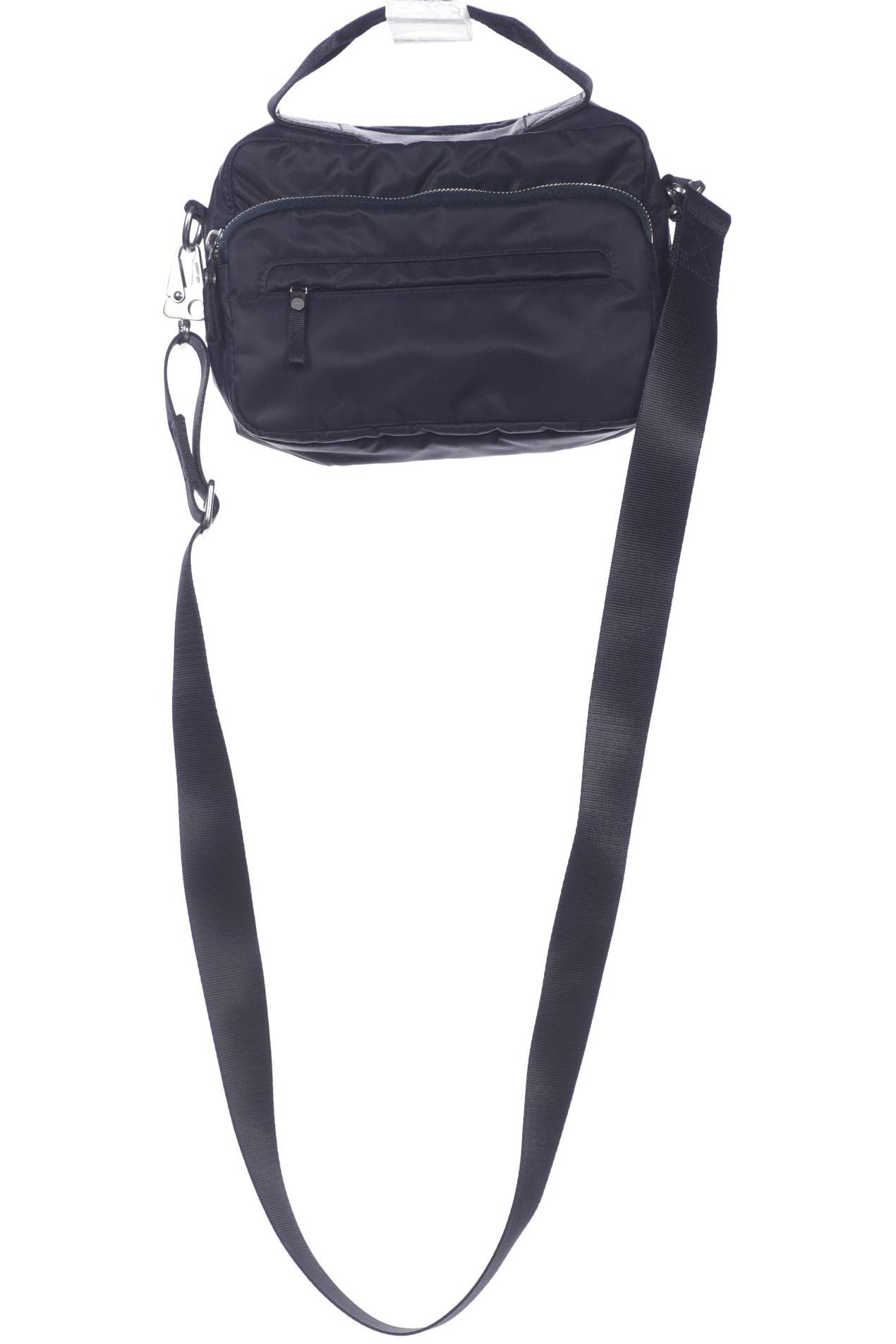 

Arket Damen Handtasche, marineblau, Gr.