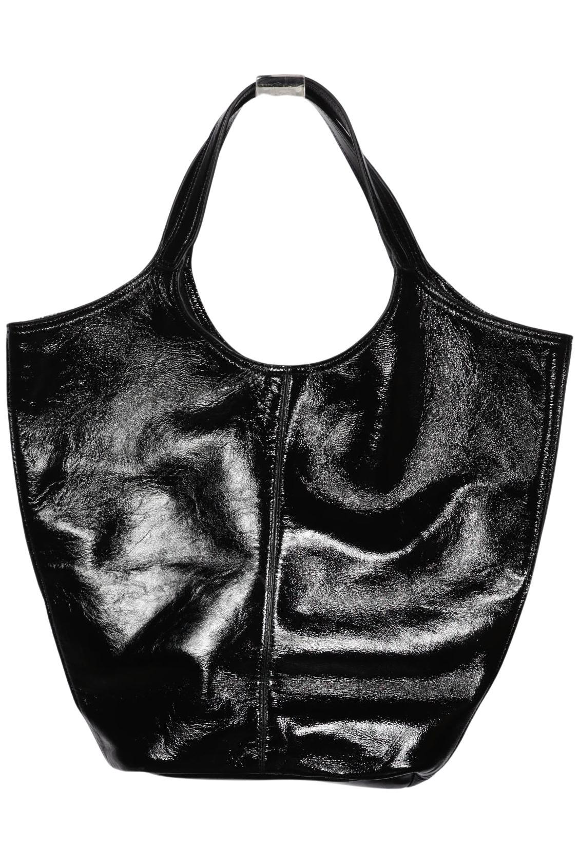 

Arket Damen Handtasche, schwarz, Gr.