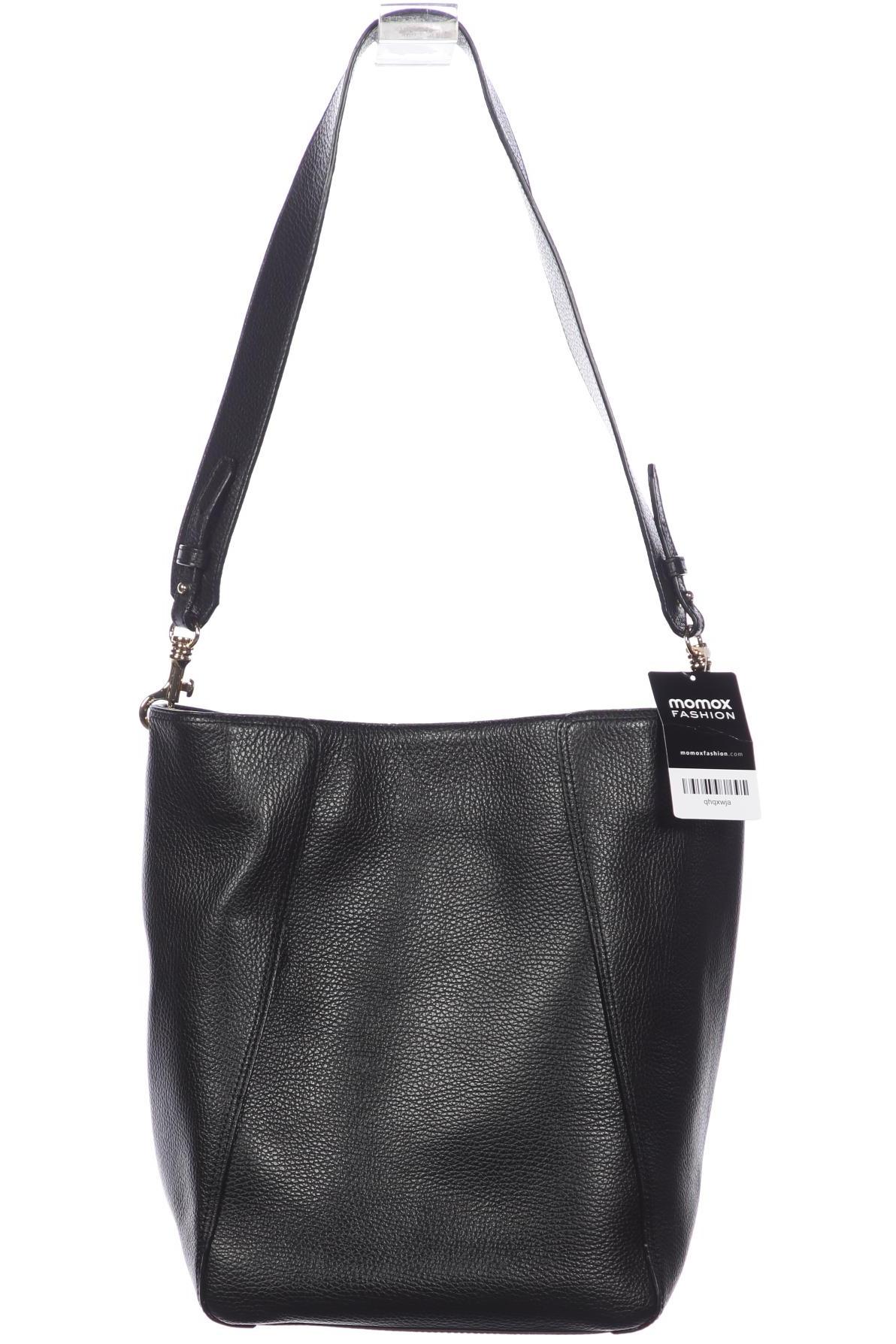 

Arket Damen Handtasche, schwarz, Gr.