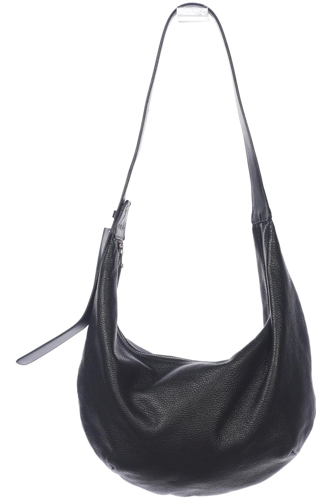 

Arket Damen Handtasche, schwarz, Gr.