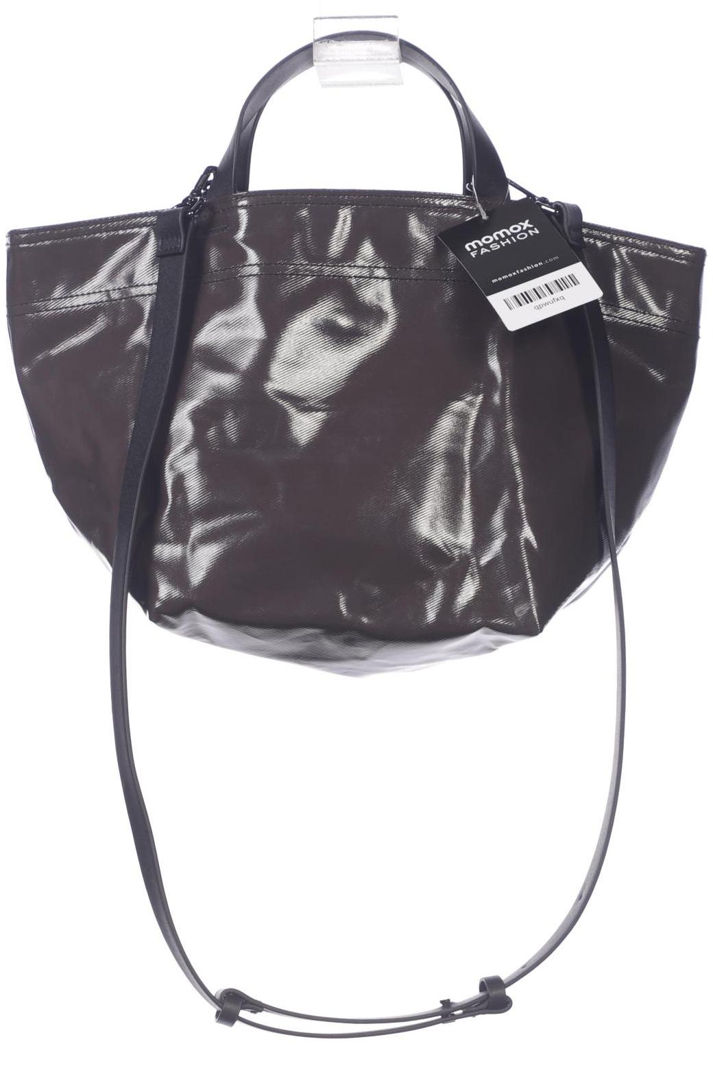 

Arket Damen Handtasche, braun, Gr.