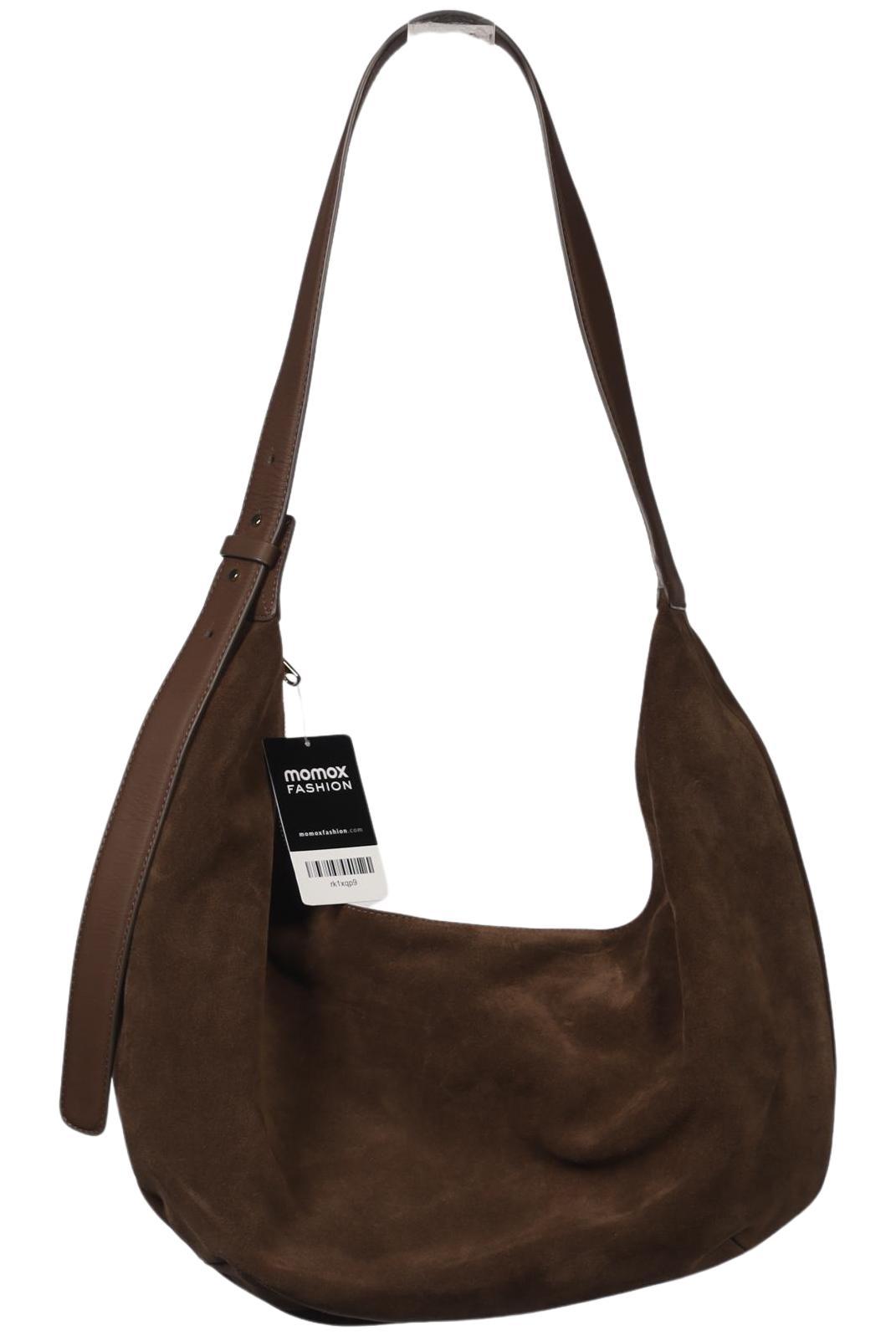 

Arket Damen Handtasche, braun, Gr.