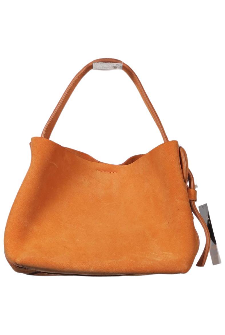 

Arket Damen Handtasche, orange, Gr.