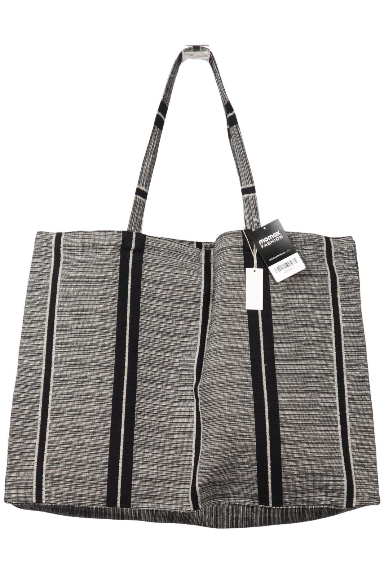 

Arket Damen Handtasche, grau, Gr.